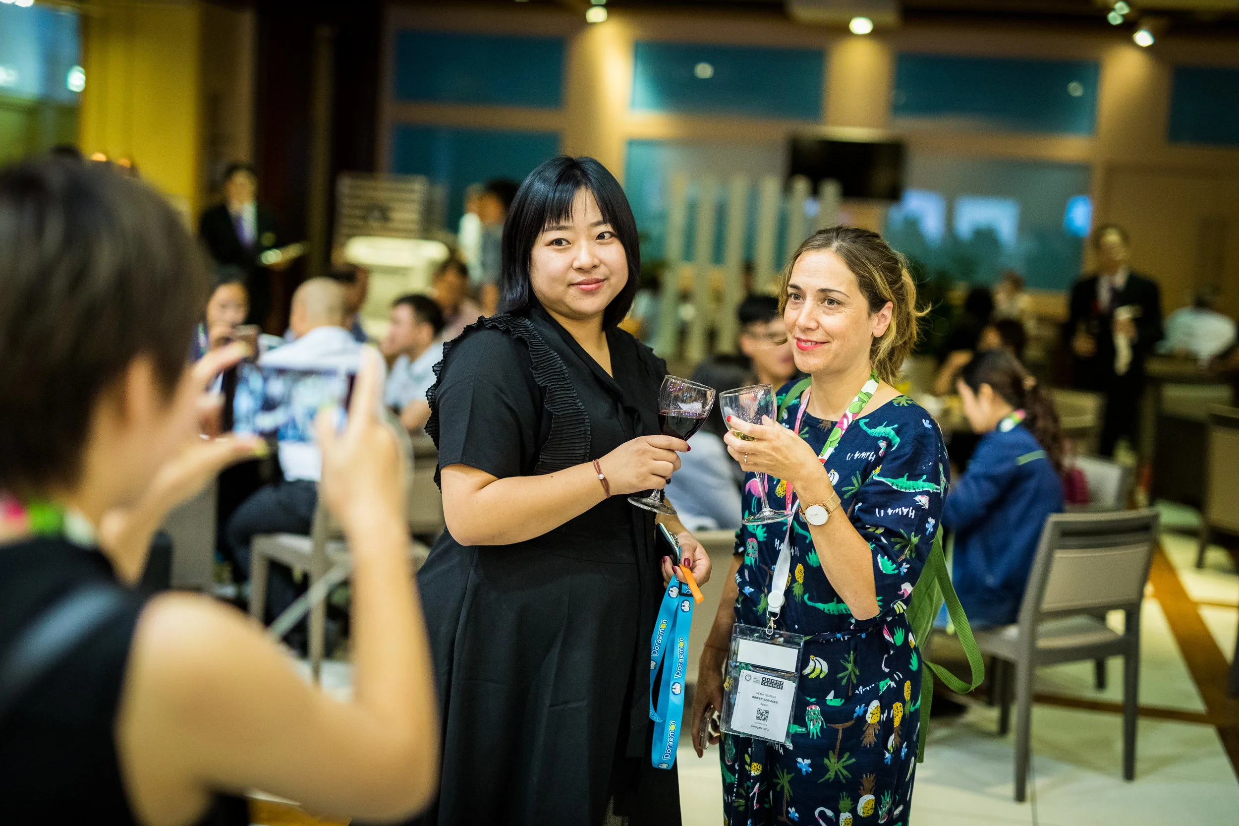 ASIA FRUIT LOGISTICA 2019