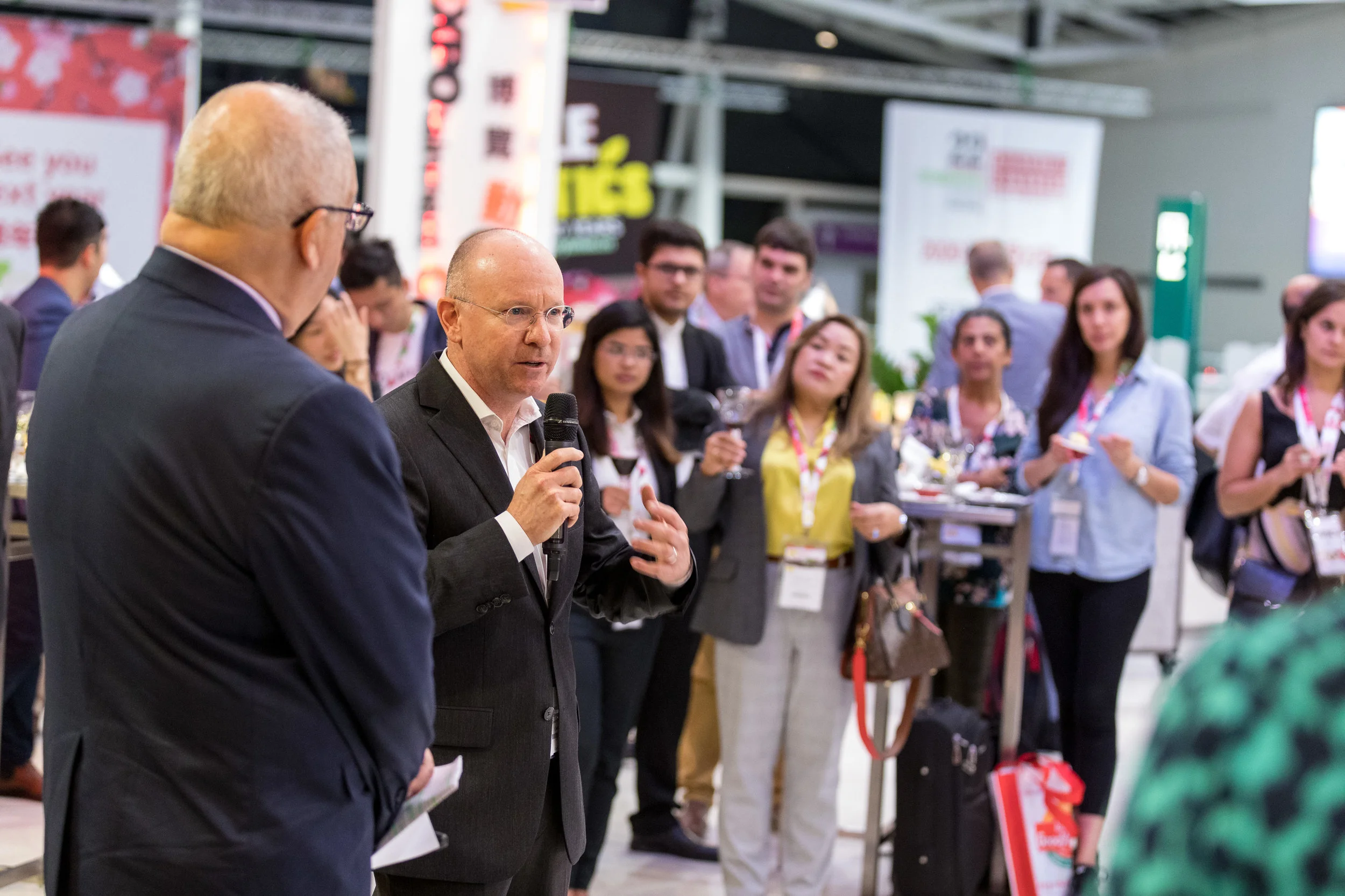 ASIA FRUIT LOGISTICA 2019