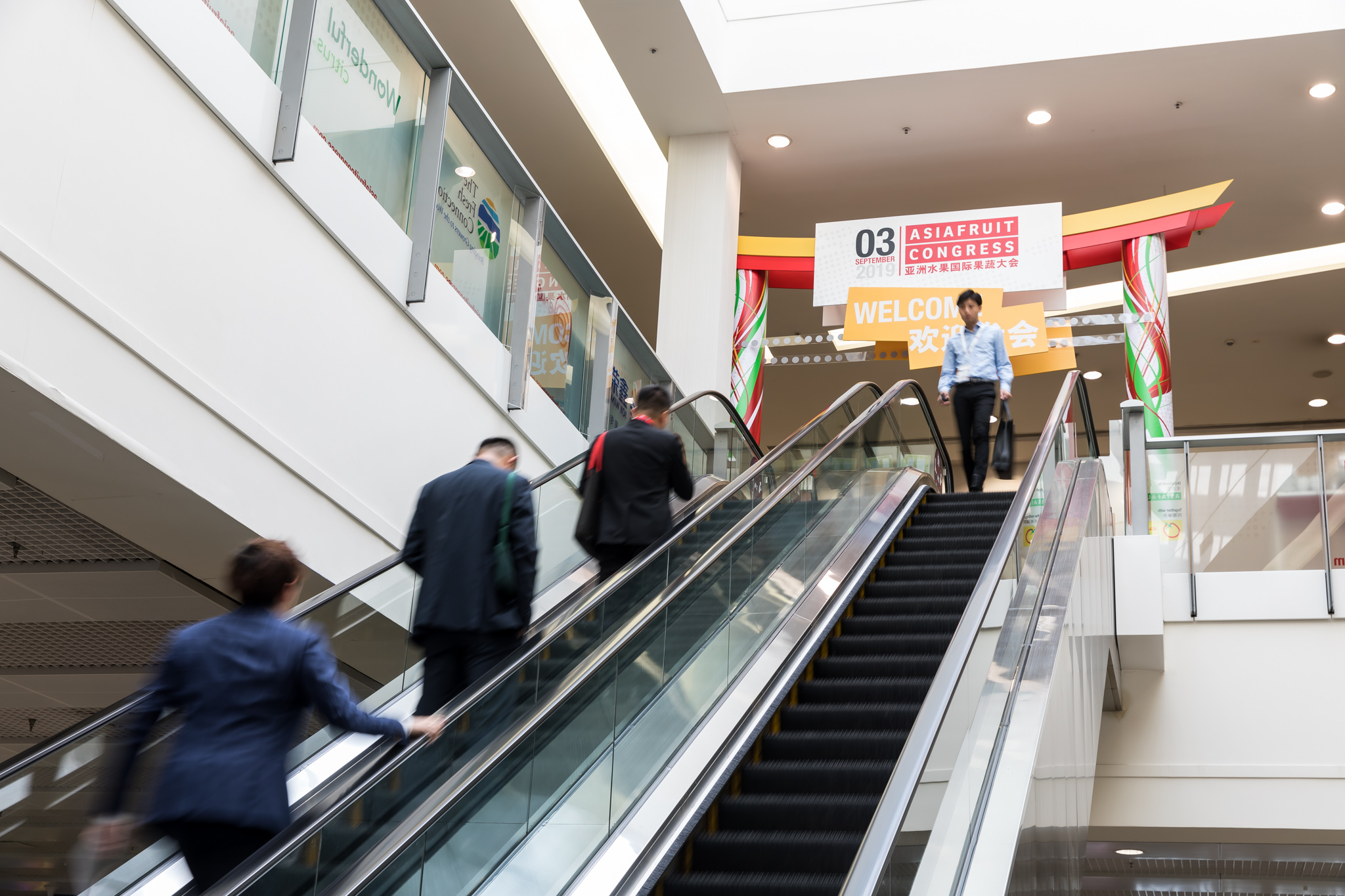 ASIA FRUIT CONGRES 2019