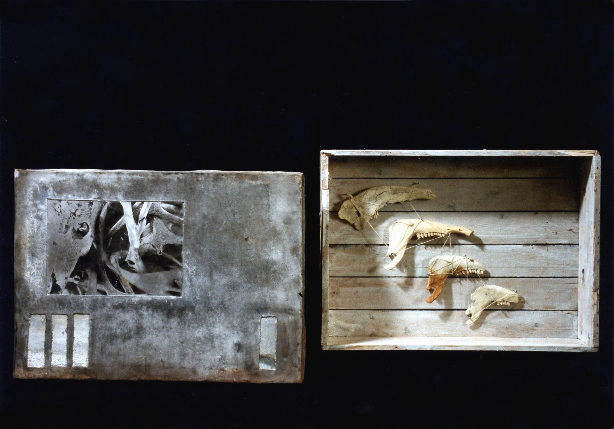 Galleri A`pert Amsterdam (1991)