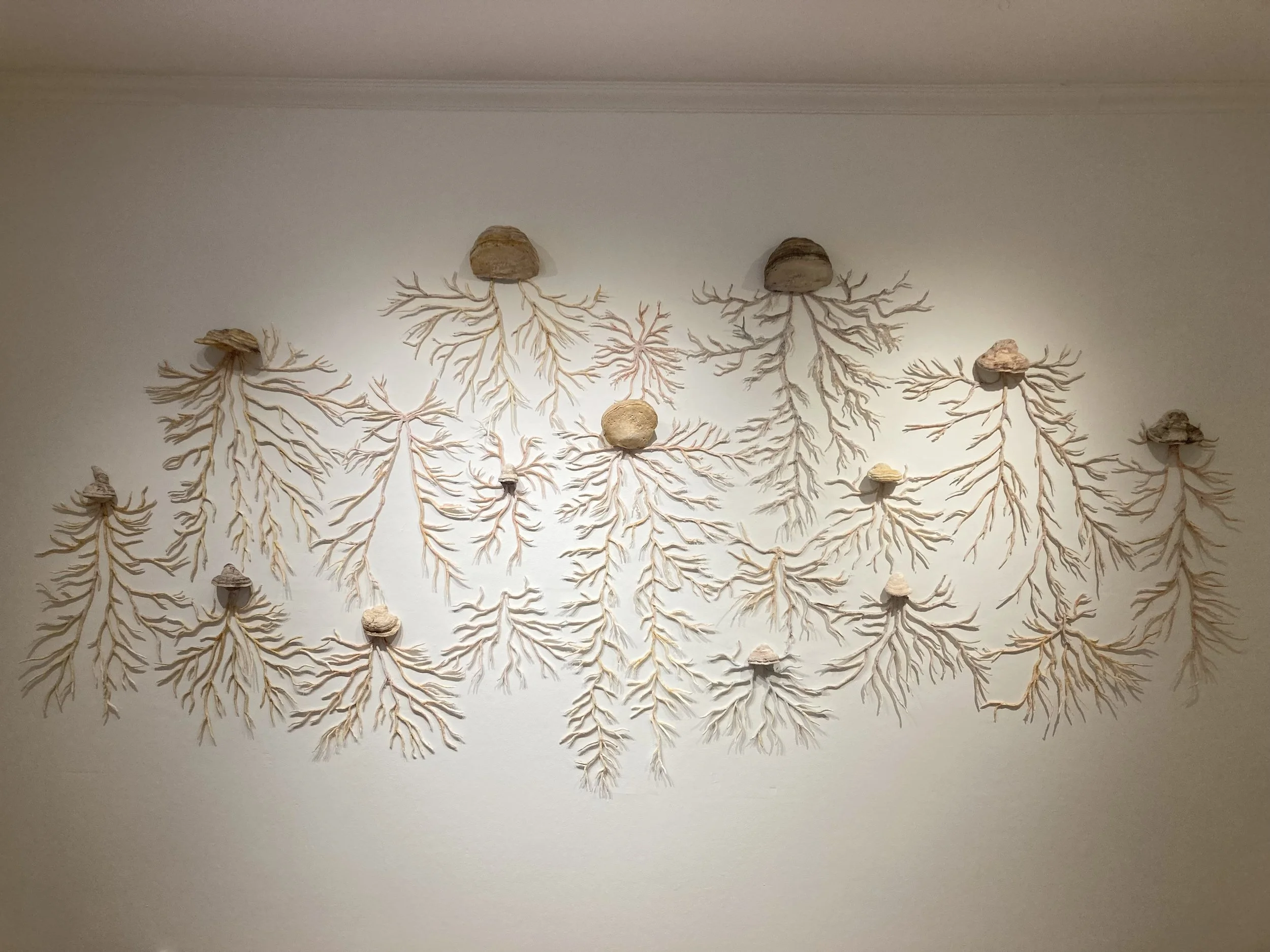 Samling jord-engler/ Gathering of earth angels