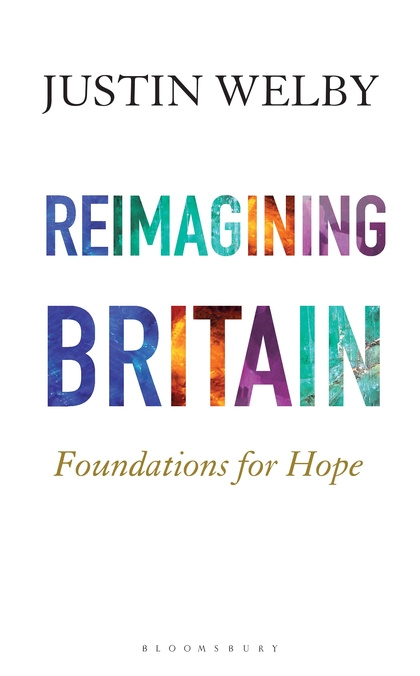 Reimagining Britain