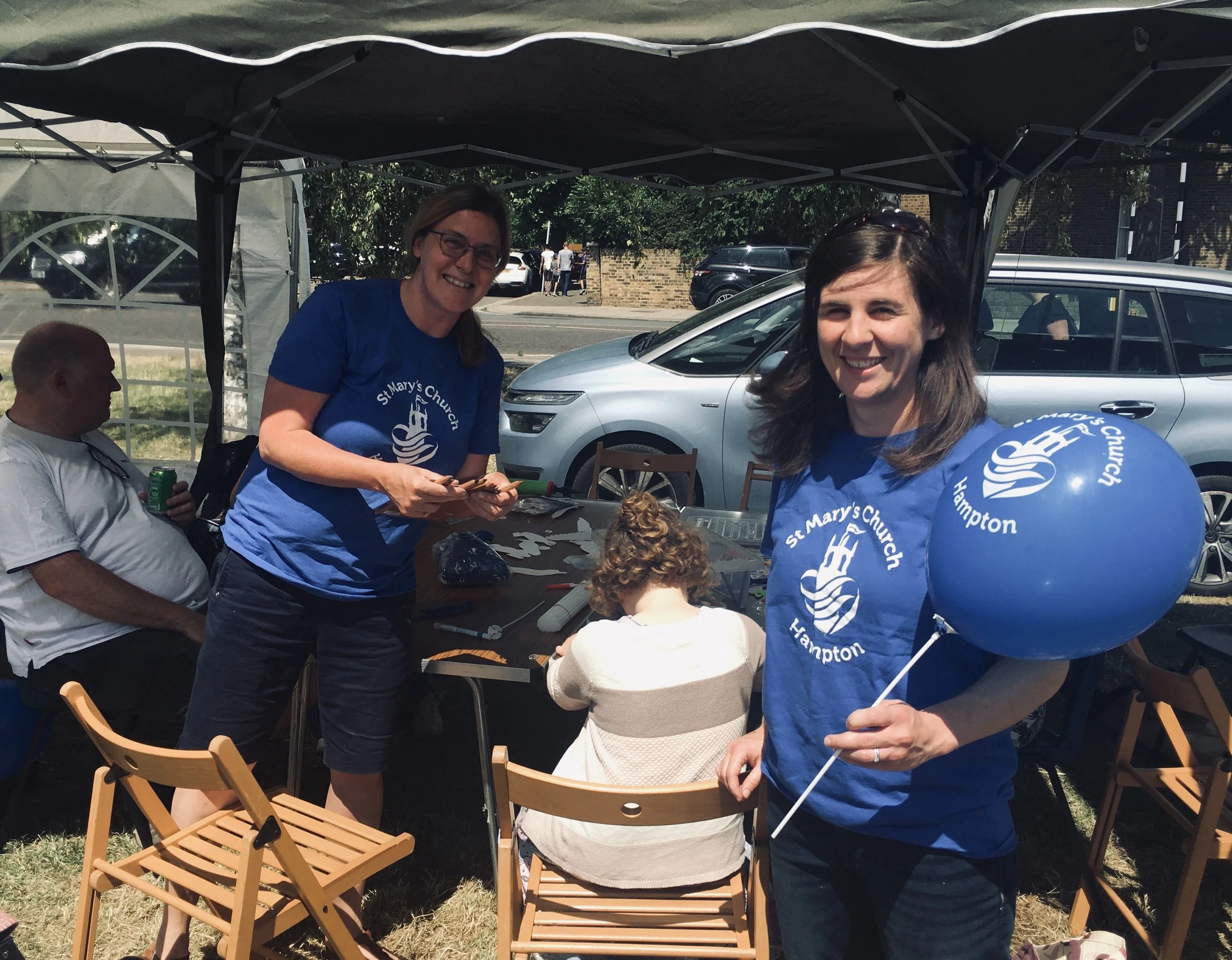 Classics on The Green