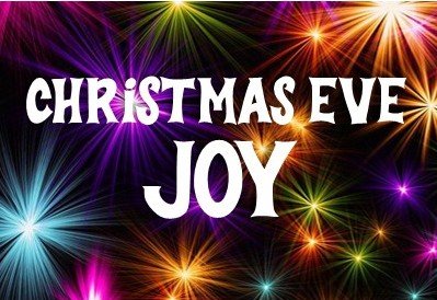 Christmas Eve
