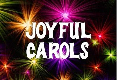 Carols by Candlelight
