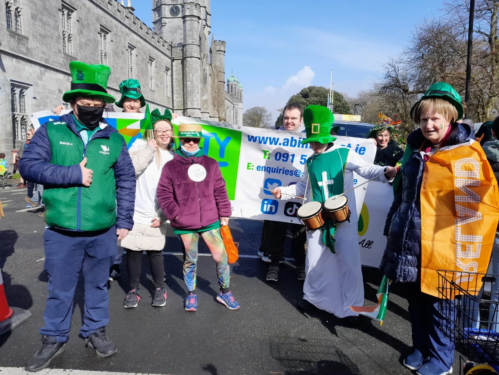 News Ability West News Ability West