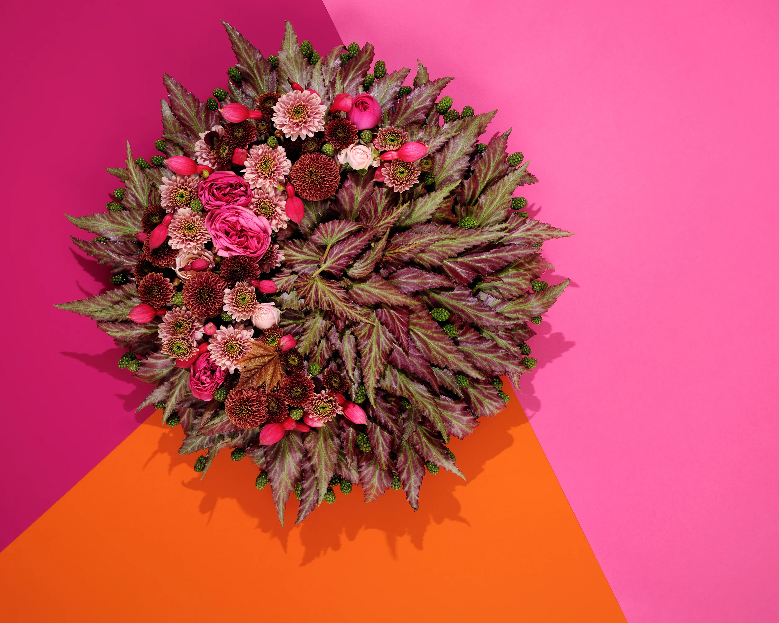 INTERFLORA