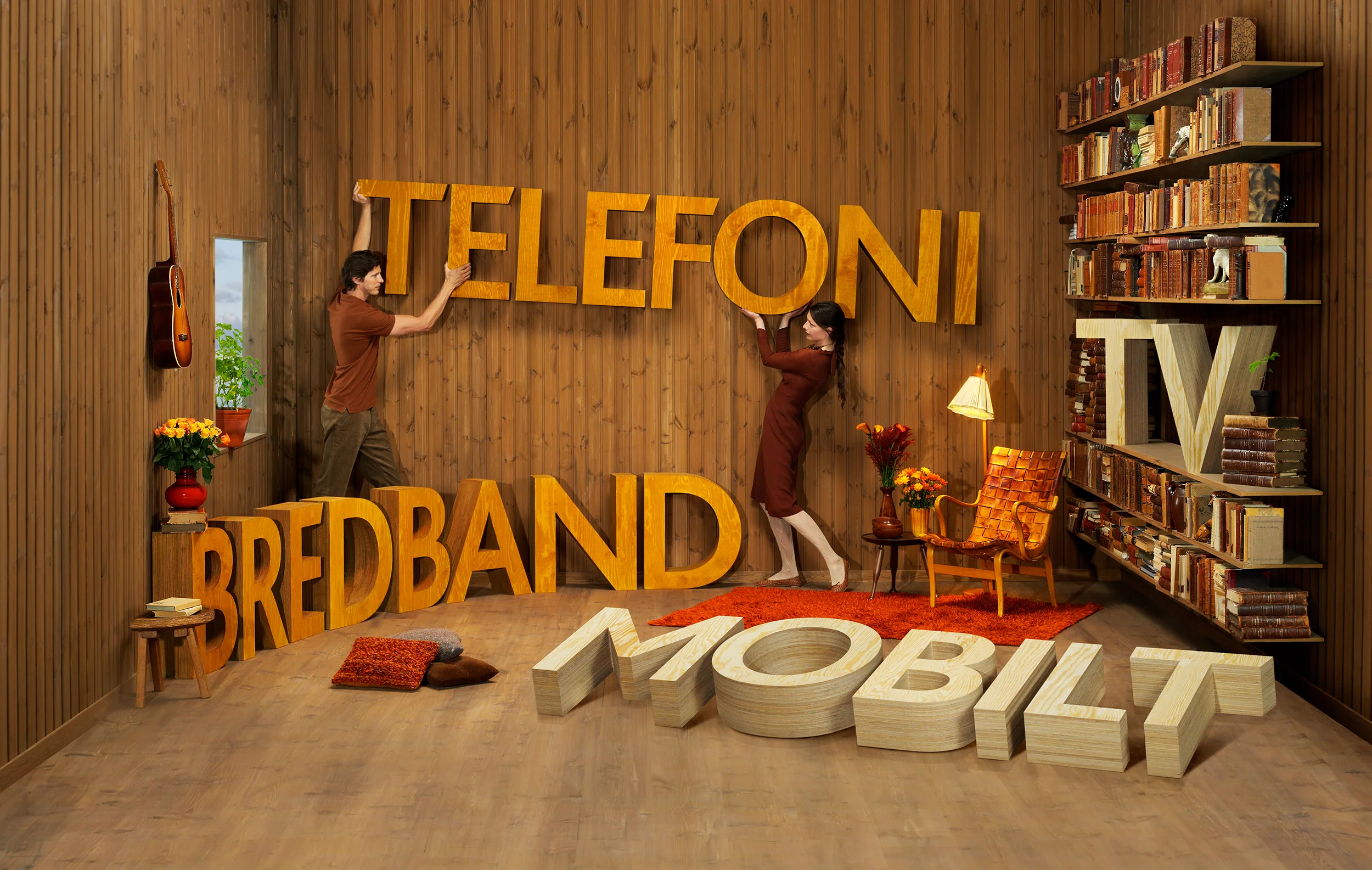 TELIA