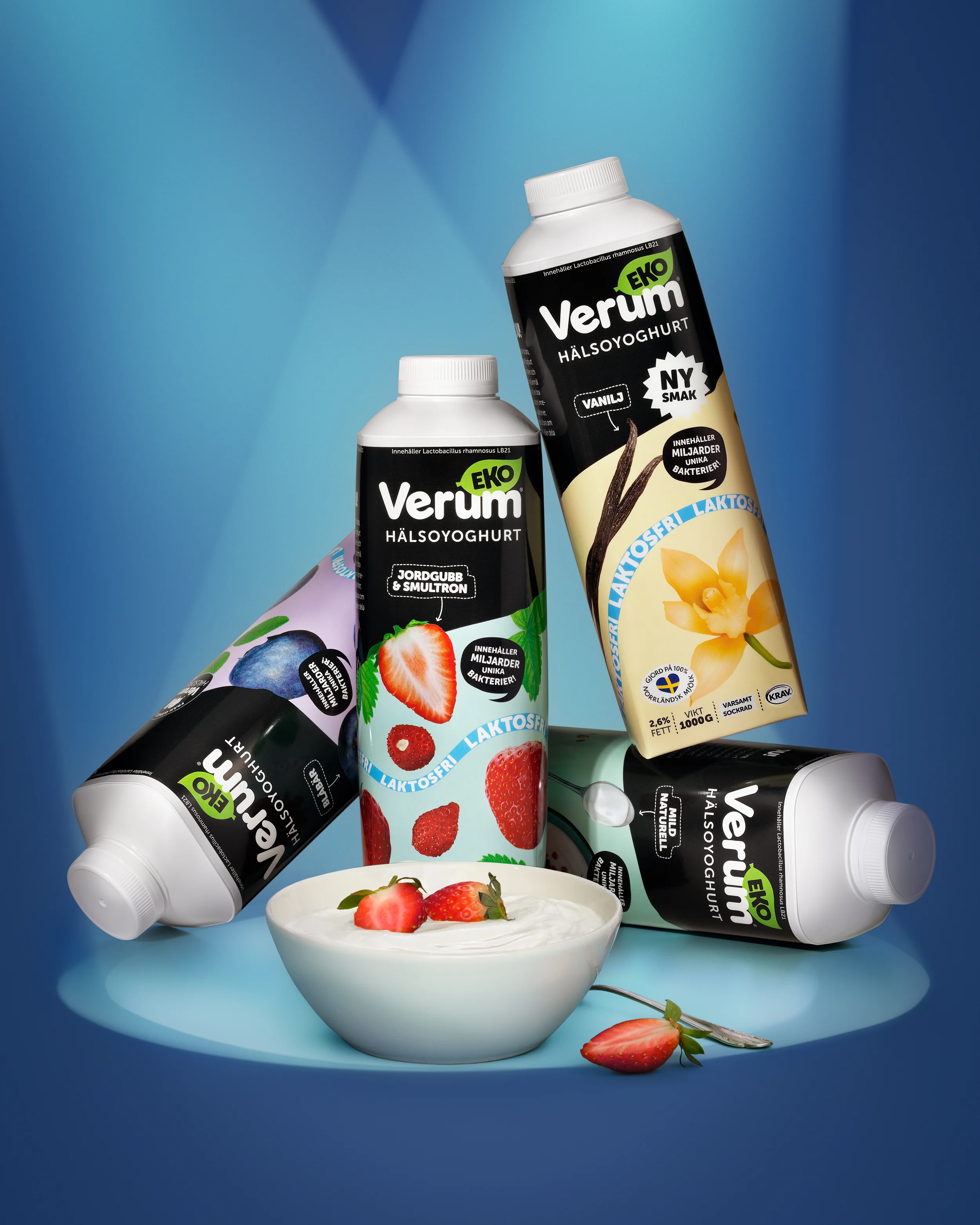 VERUM