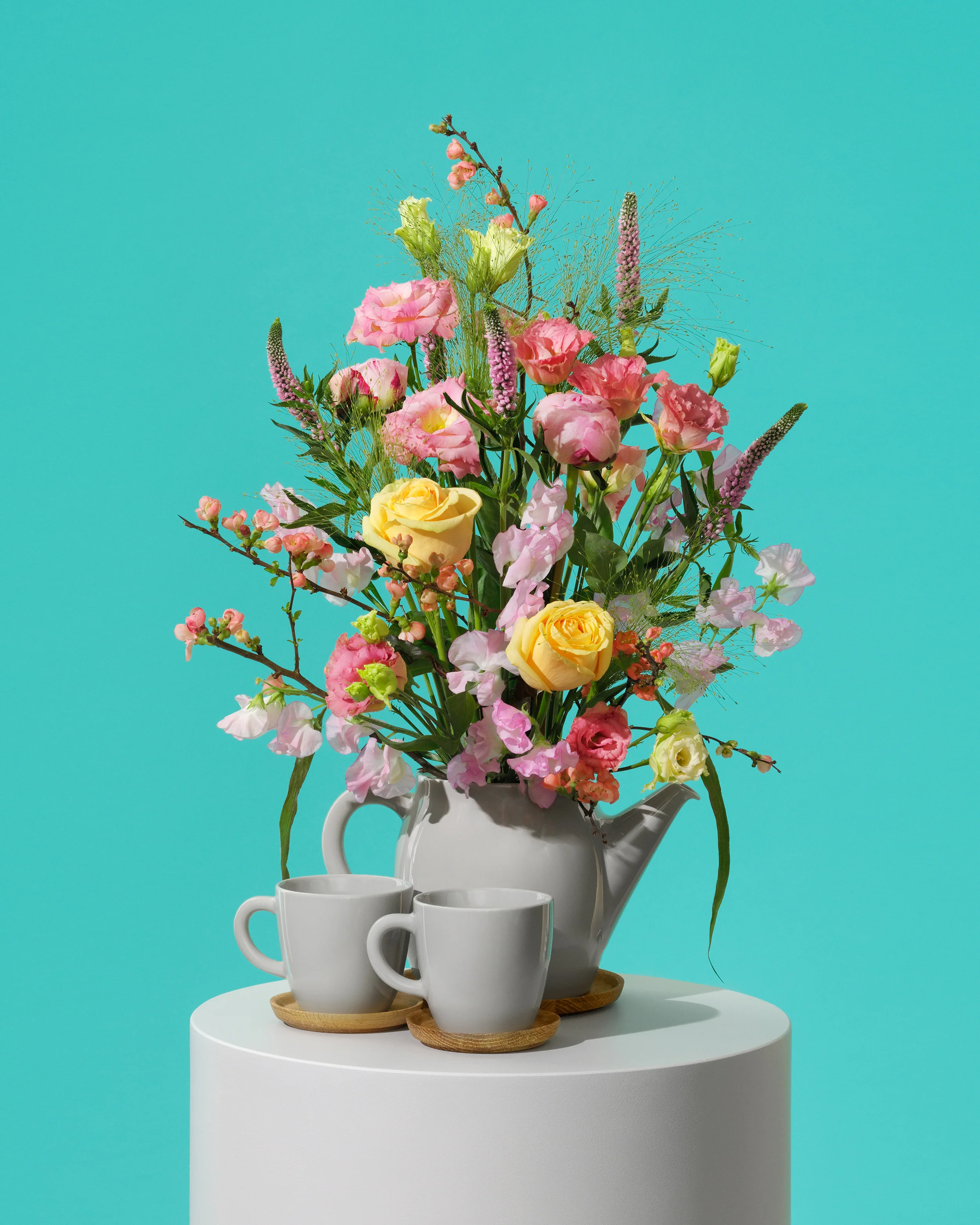 INTERFLORA