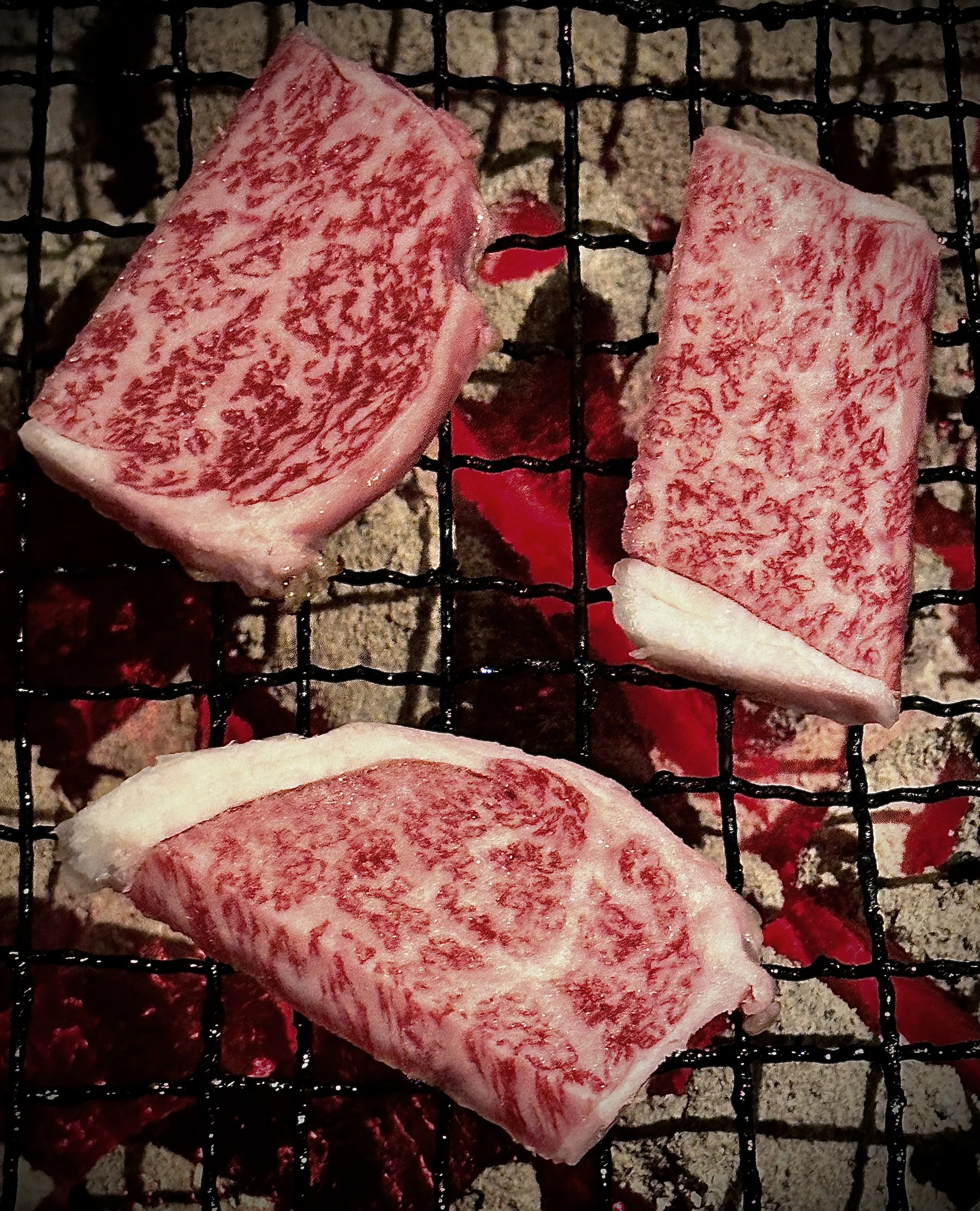 Japan ski touring 2024