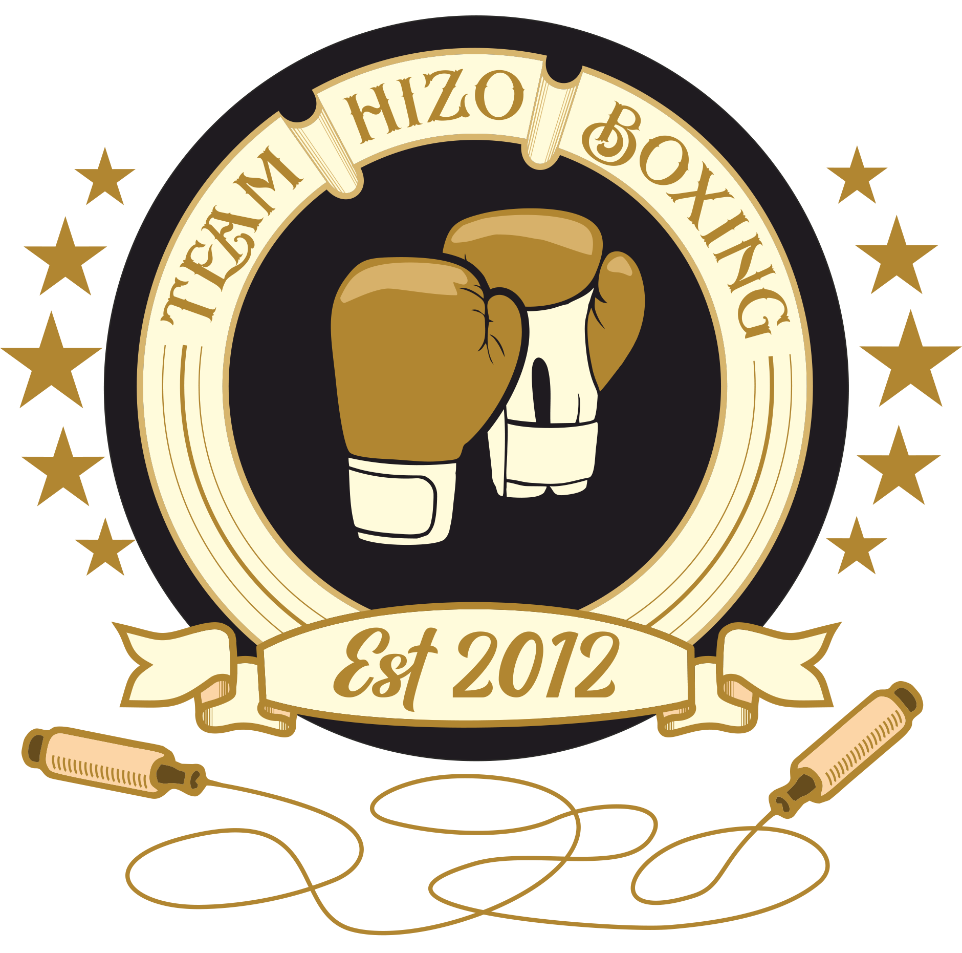 Team Hizo Boxing