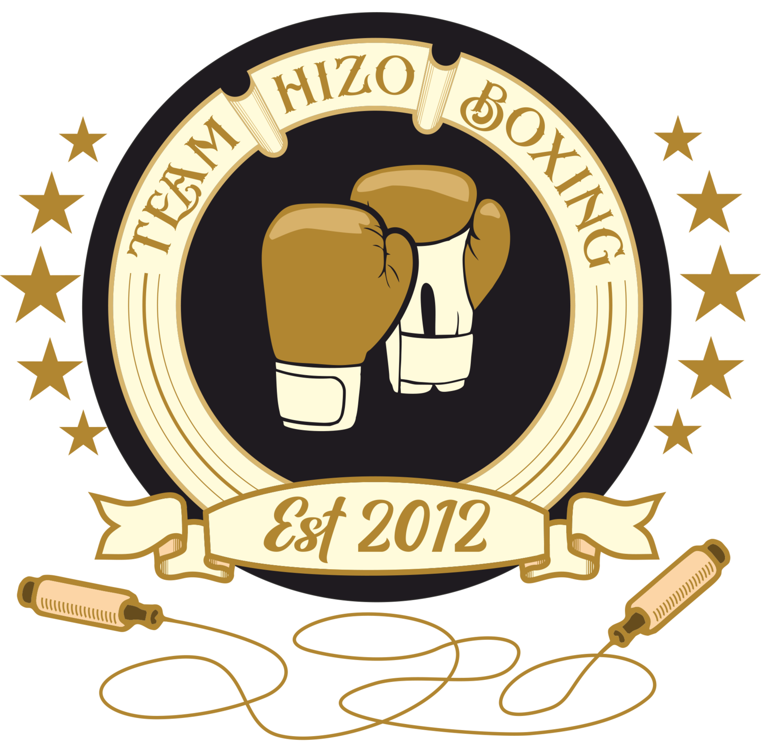 Team Hizo Boxing