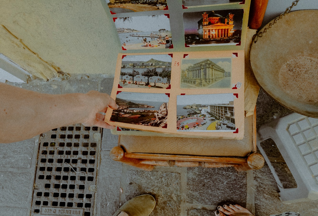 Verona market