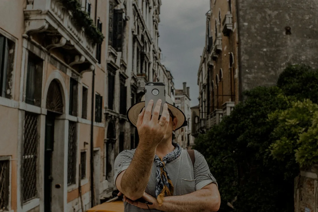 Croatia &amp; Venice - Travel blog