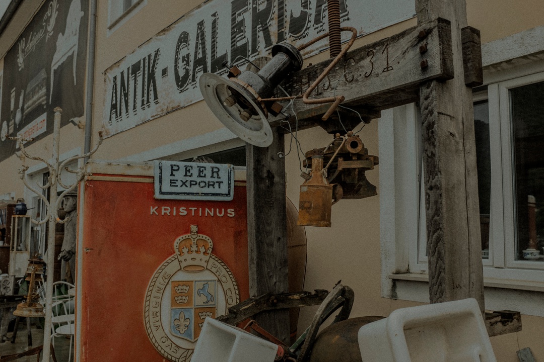 antic gallery Croatia