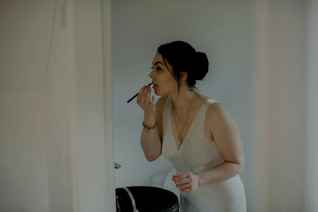 make up mirror