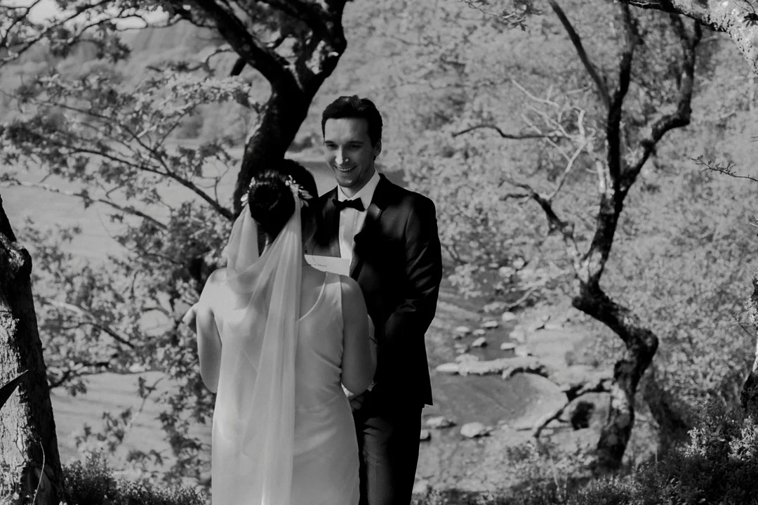 vows