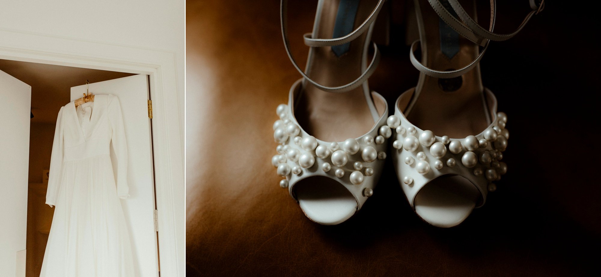 wedding dress shoes