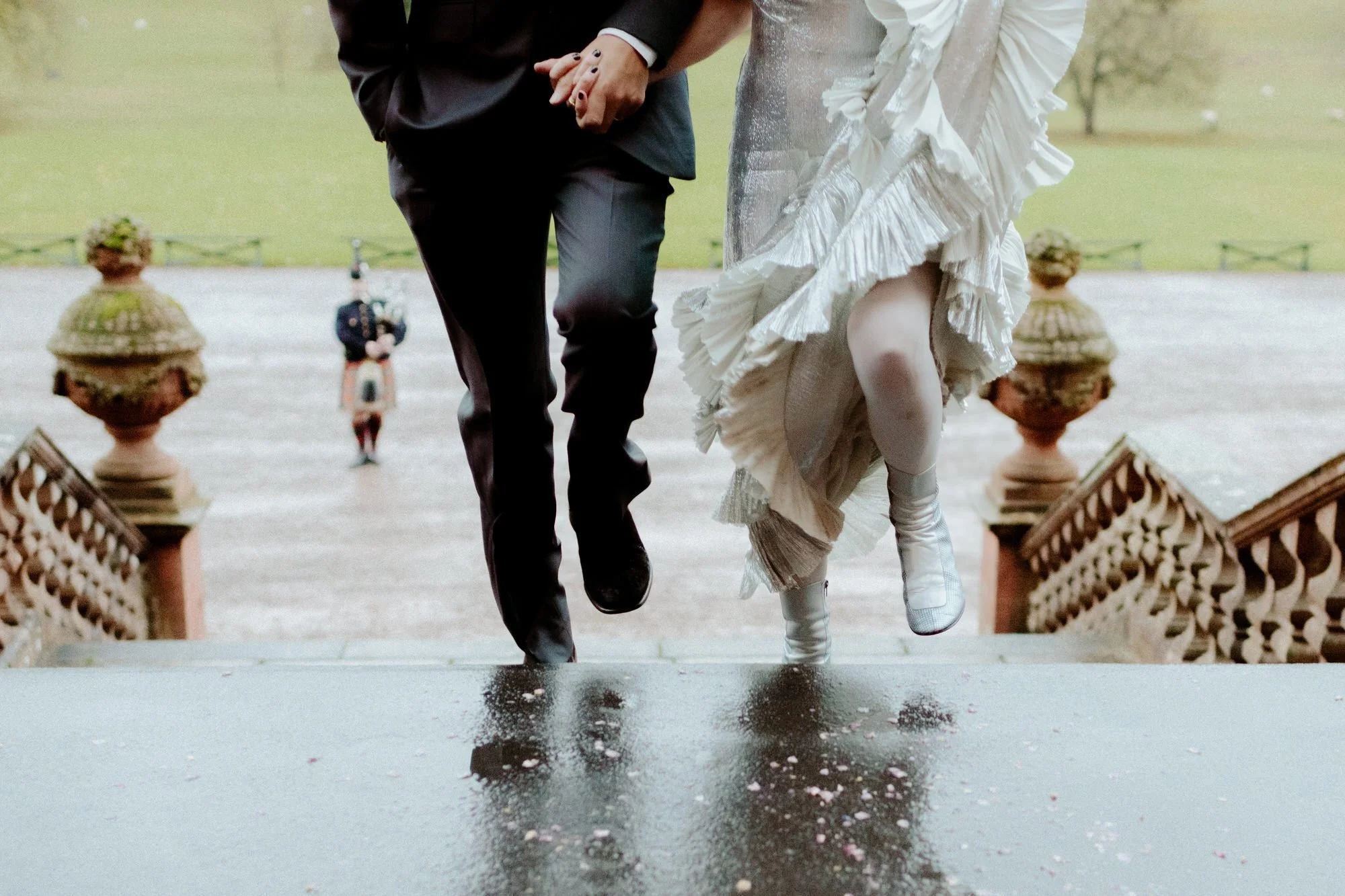 Scotland Wedding Photographer