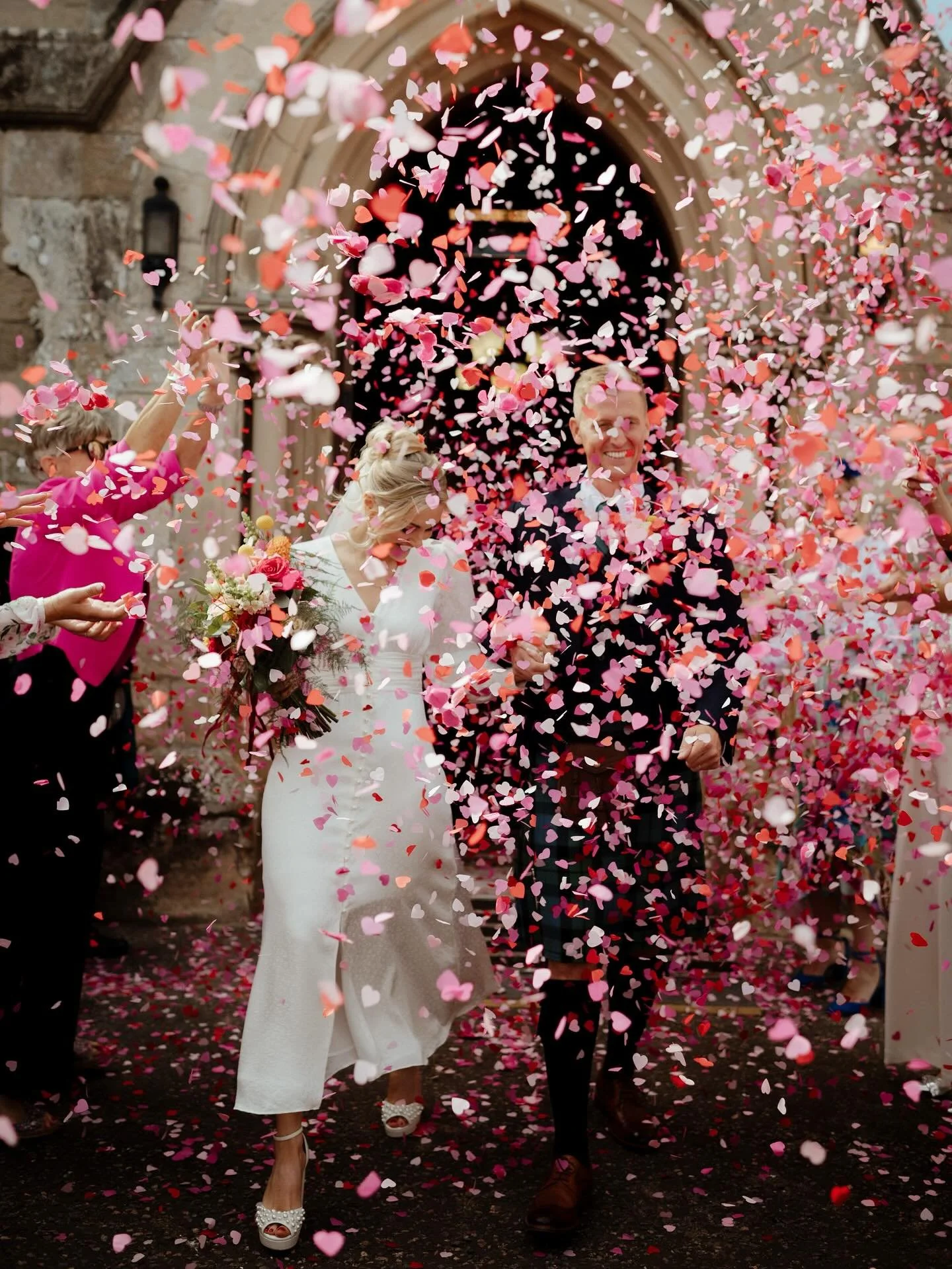 🩷🤍💗🤍💓🤍💗🤍
🩷Love just went boom🩷
 🤍💓🤍💗🤍💓🤍

#weddingphotographer #scottishwedding #weddingconfetti #weddingscotland #weddingphotography #invernesswedding #edinburghweddingphotographer #brideandgroom #naturalweddingphotography