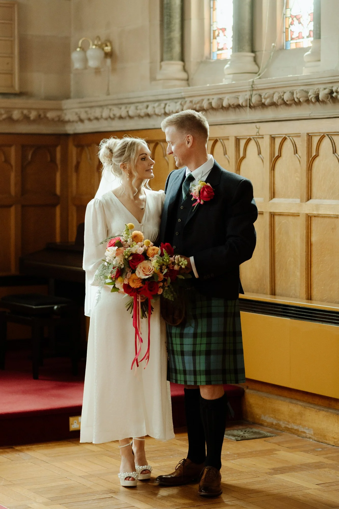 Justyna Maria Wedding Photography