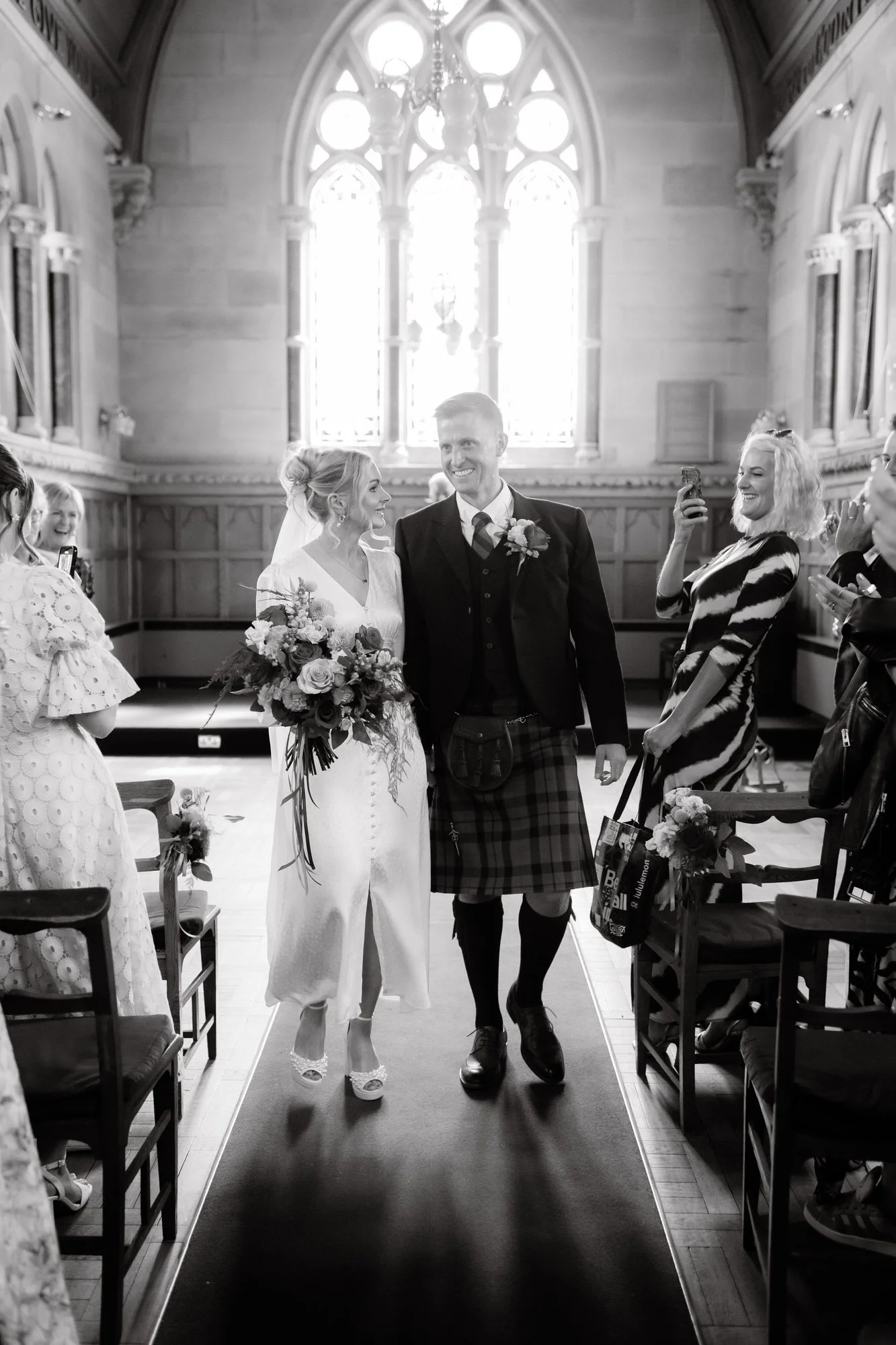 Justyna Maria Wedding Photography