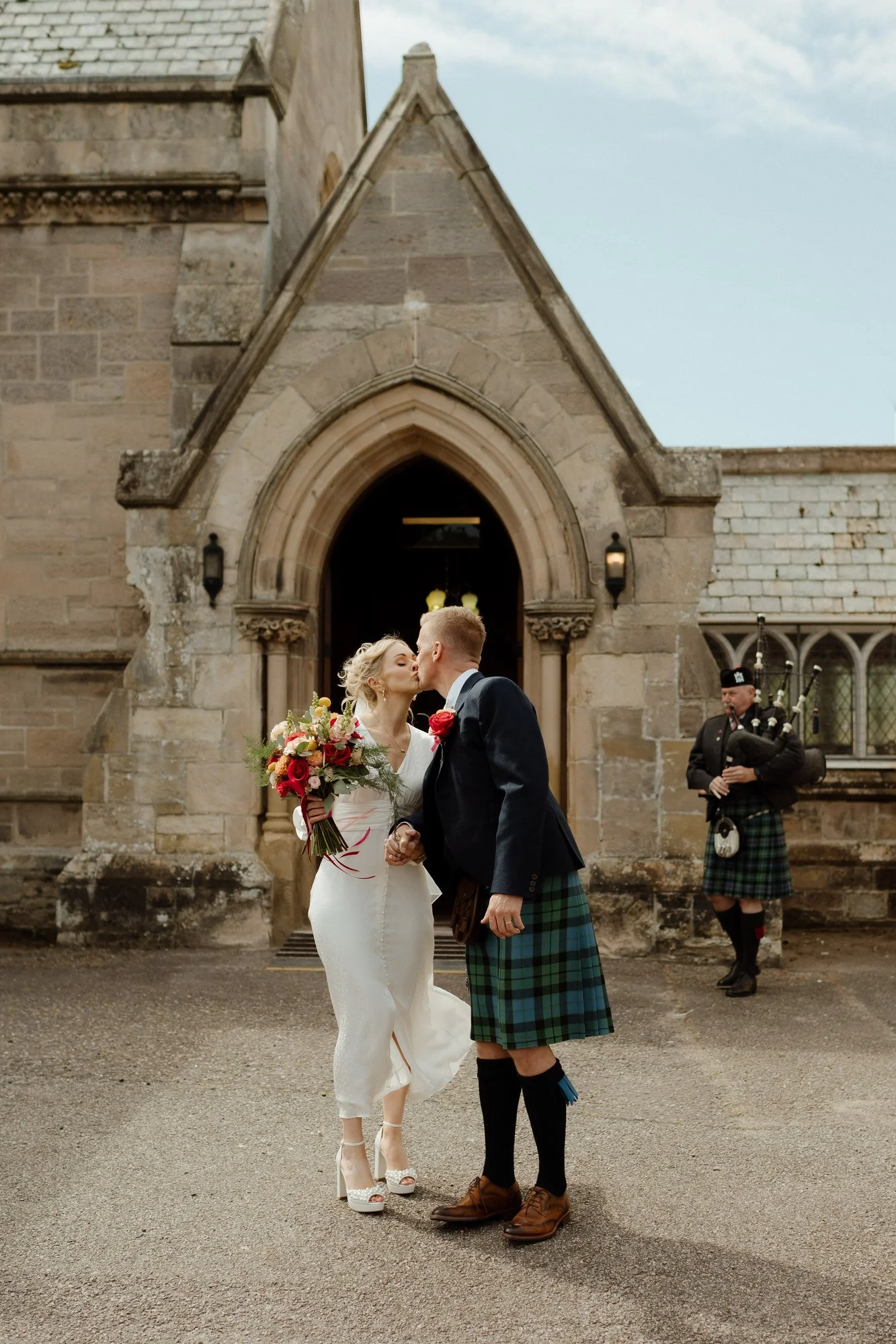 Justyna Maria Wedding Photography