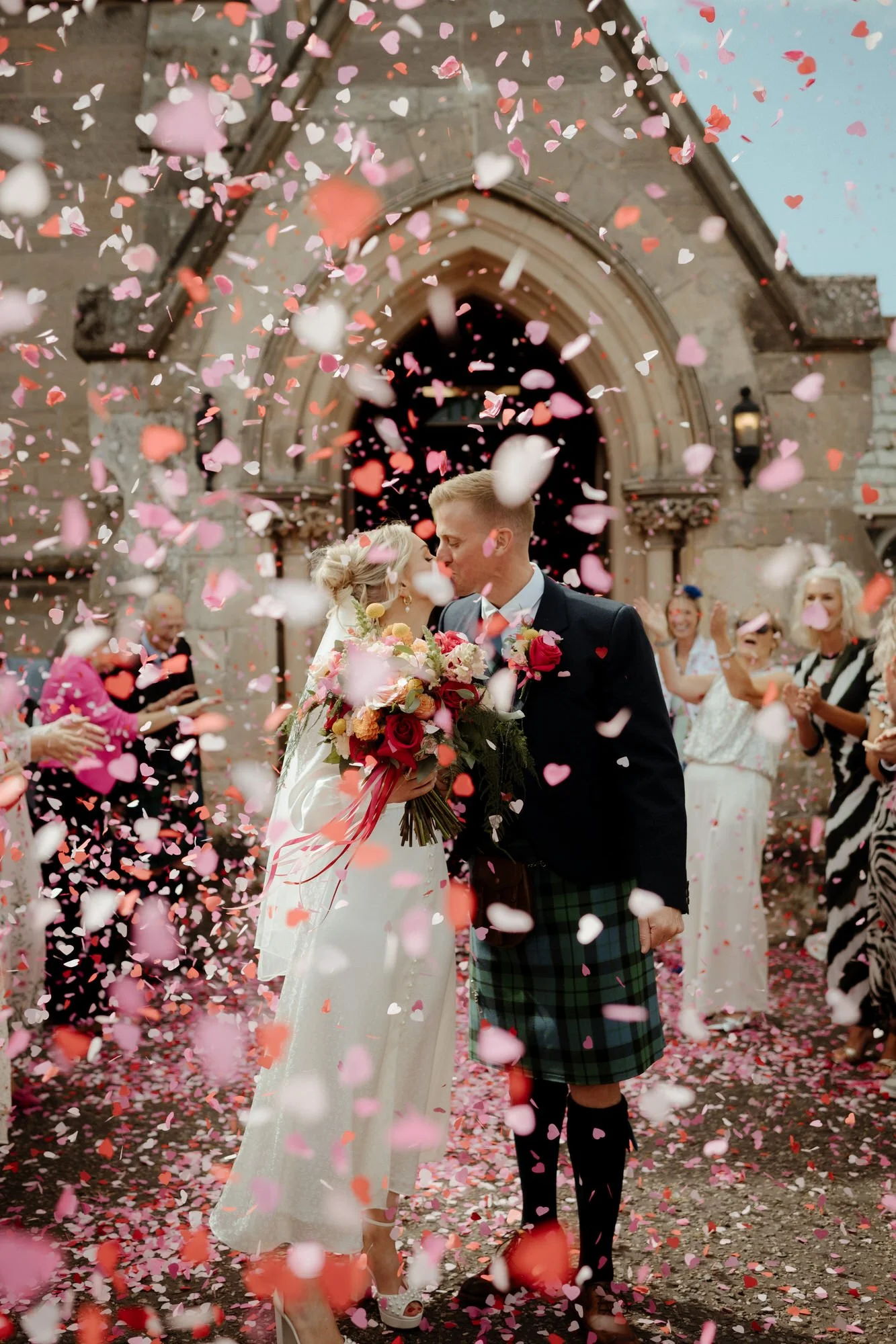 Justyna Maria Wedding Photography