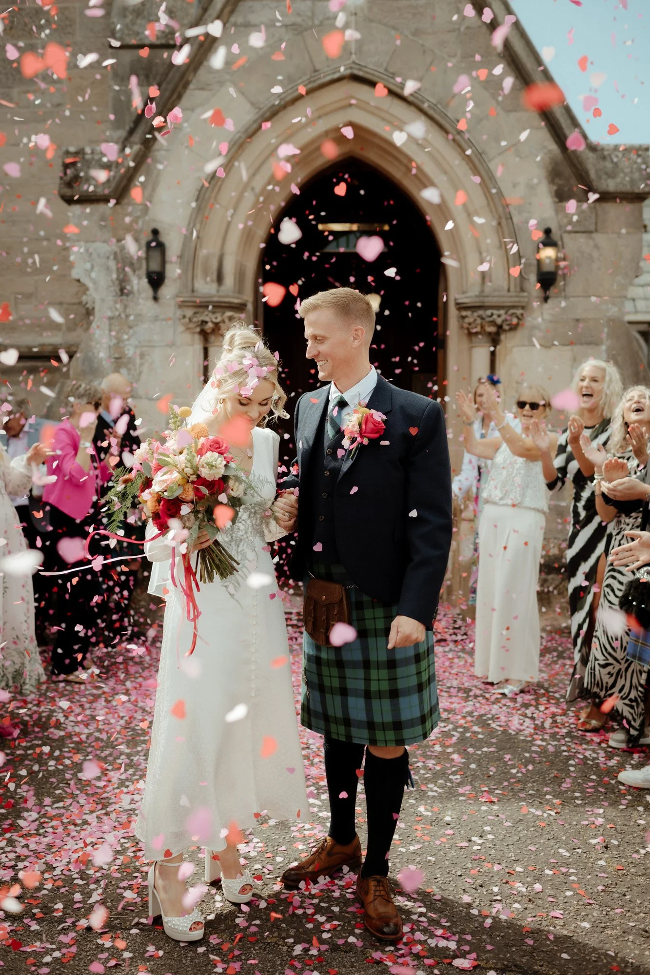 Justyna Maria Wedding Photography