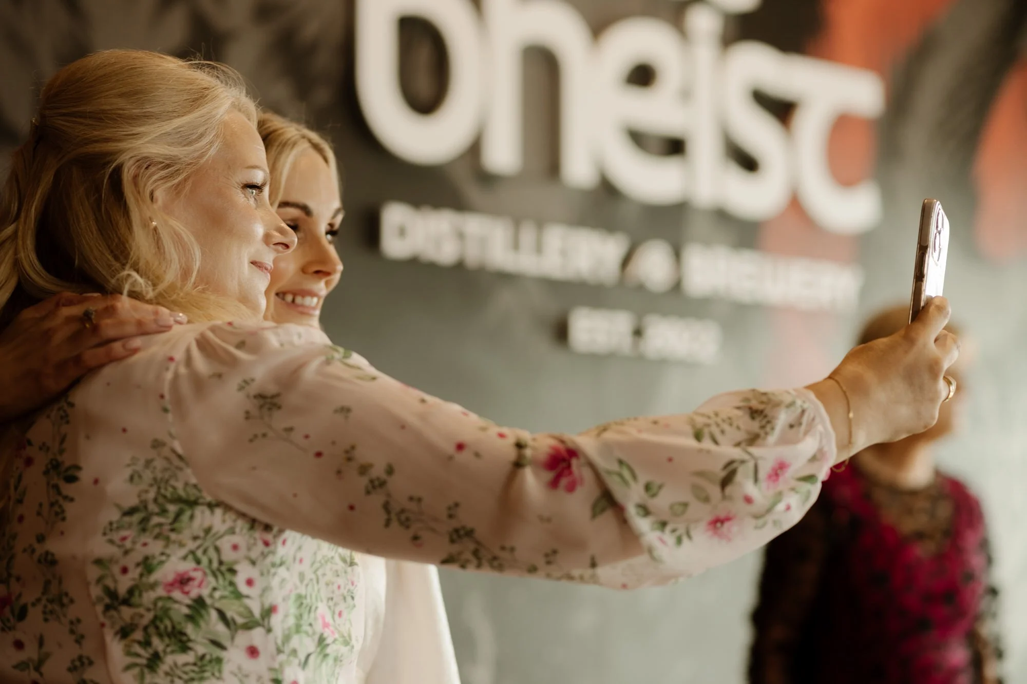 Candid Wedding Photographer Scotland