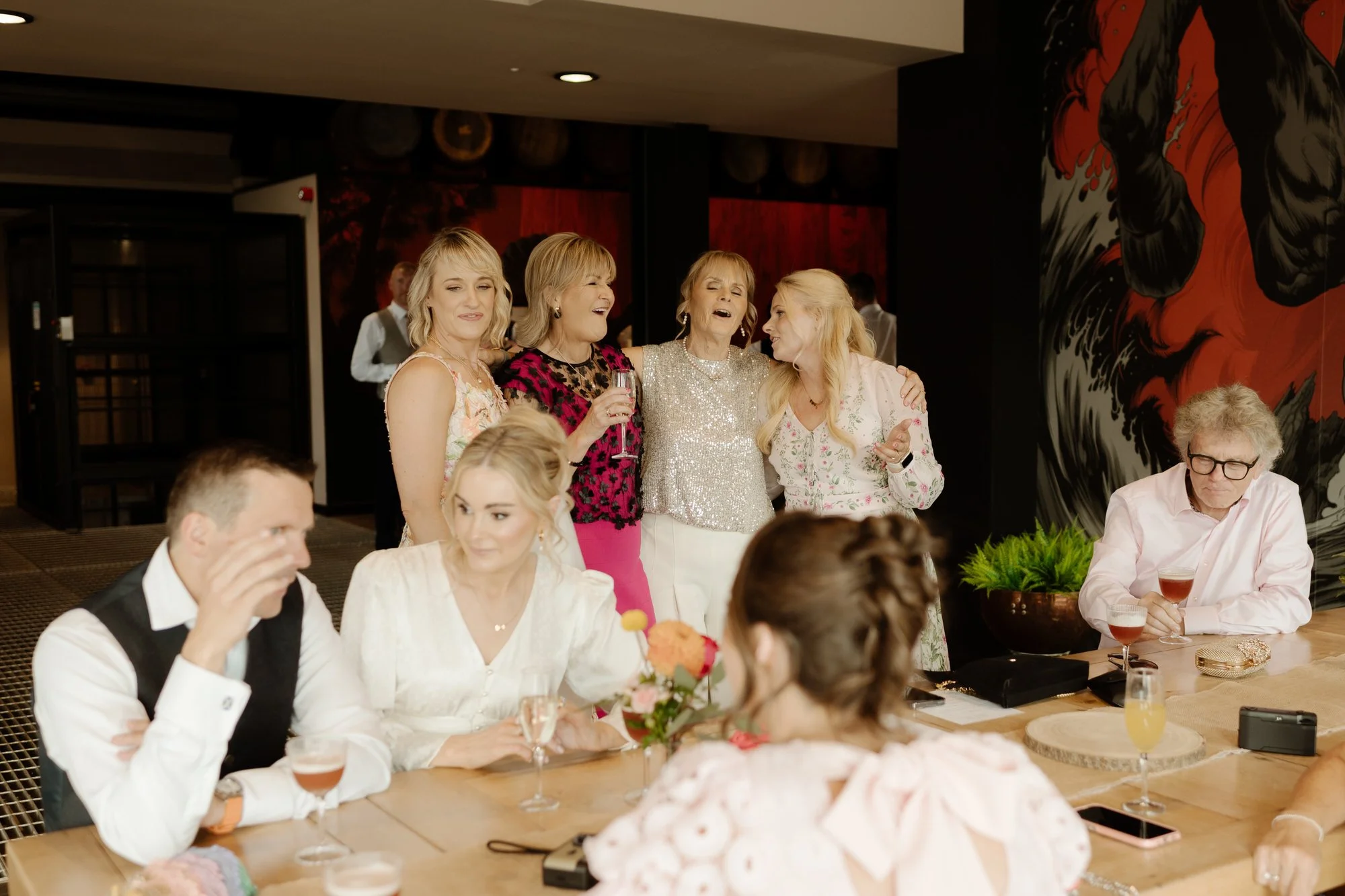 Candid Wedding Photographer Scotland