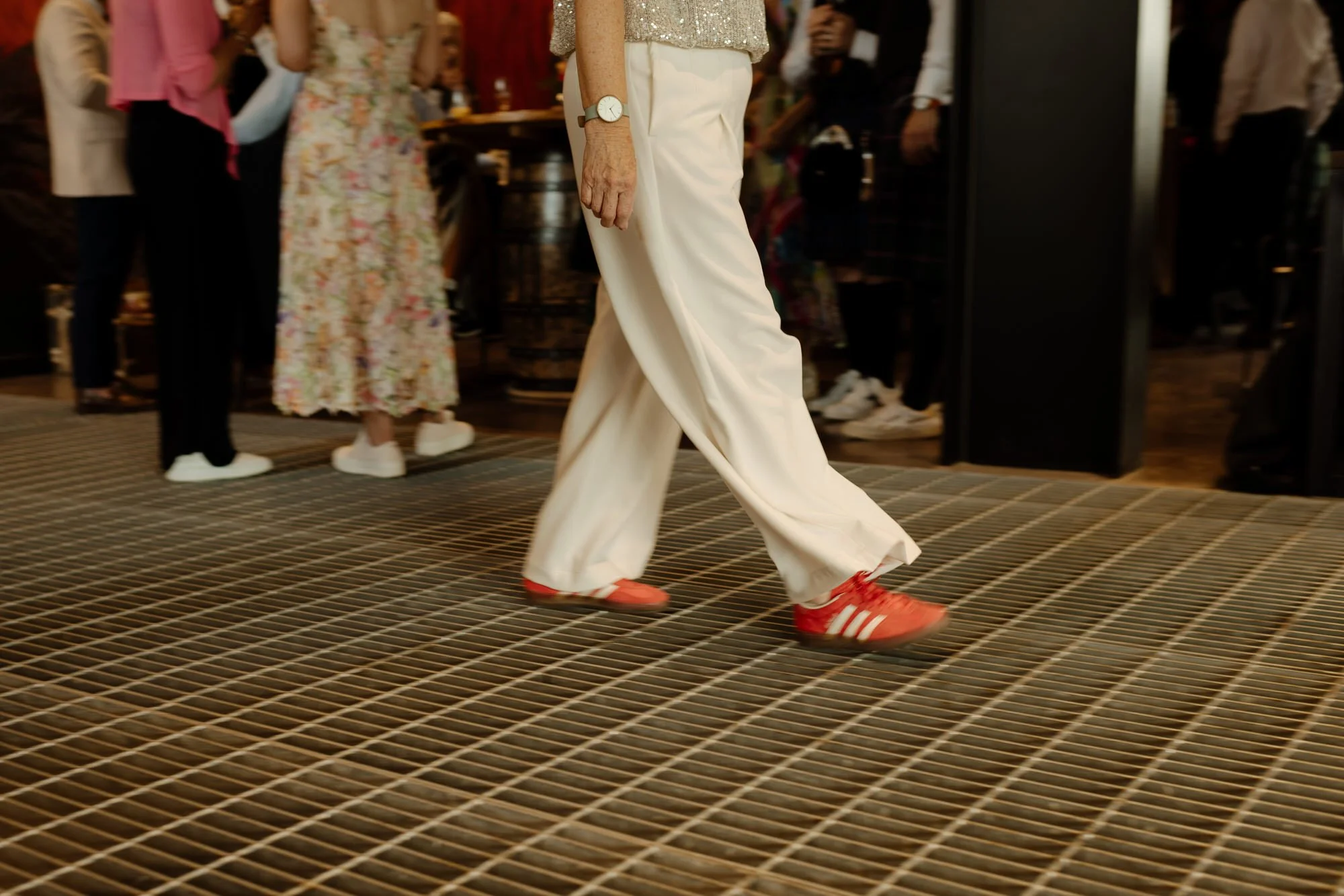 Wedding at Uile-bheist Distillery &amp; Brewery 