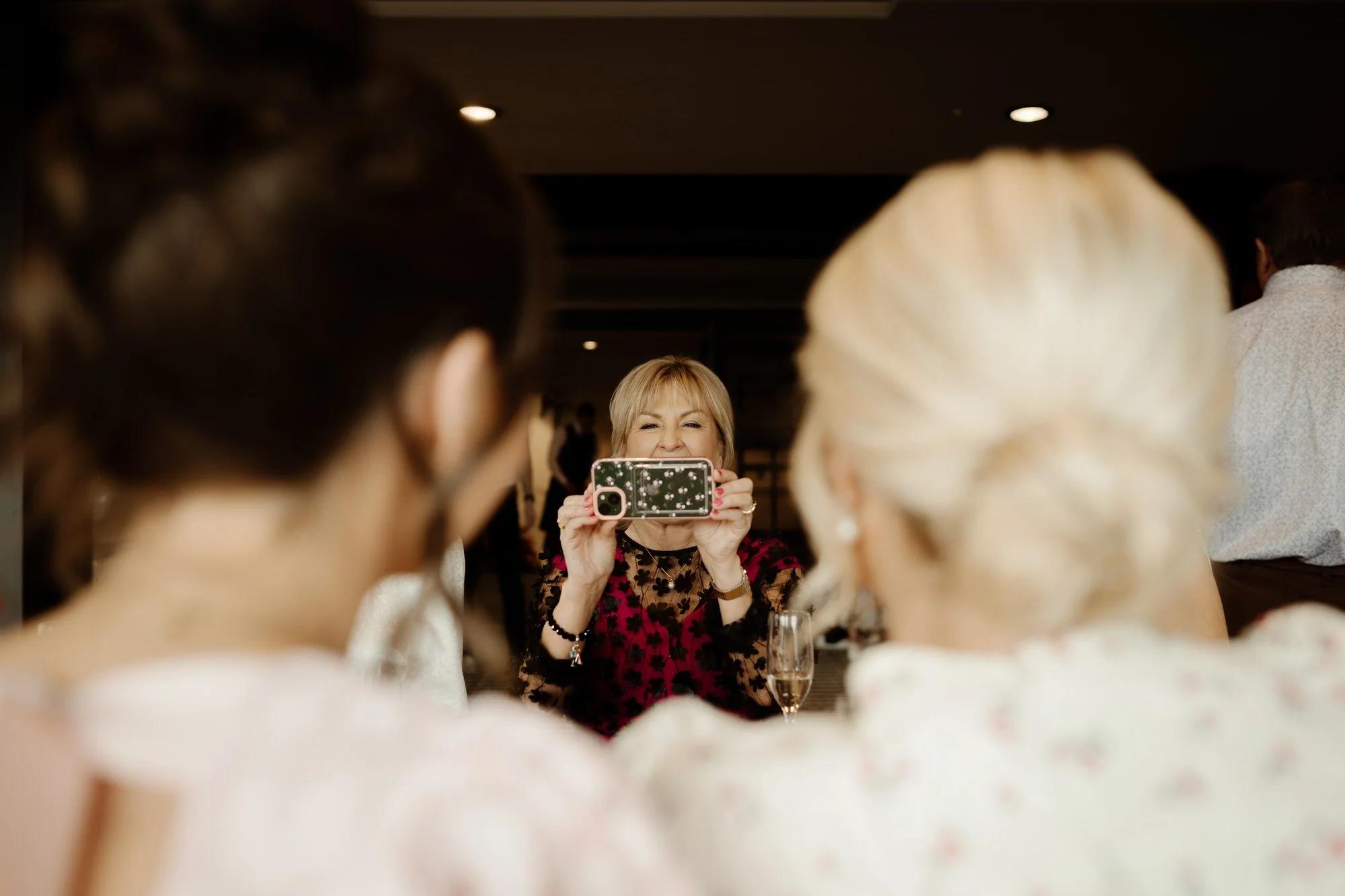 Inverness Documentary Wedding Photographer