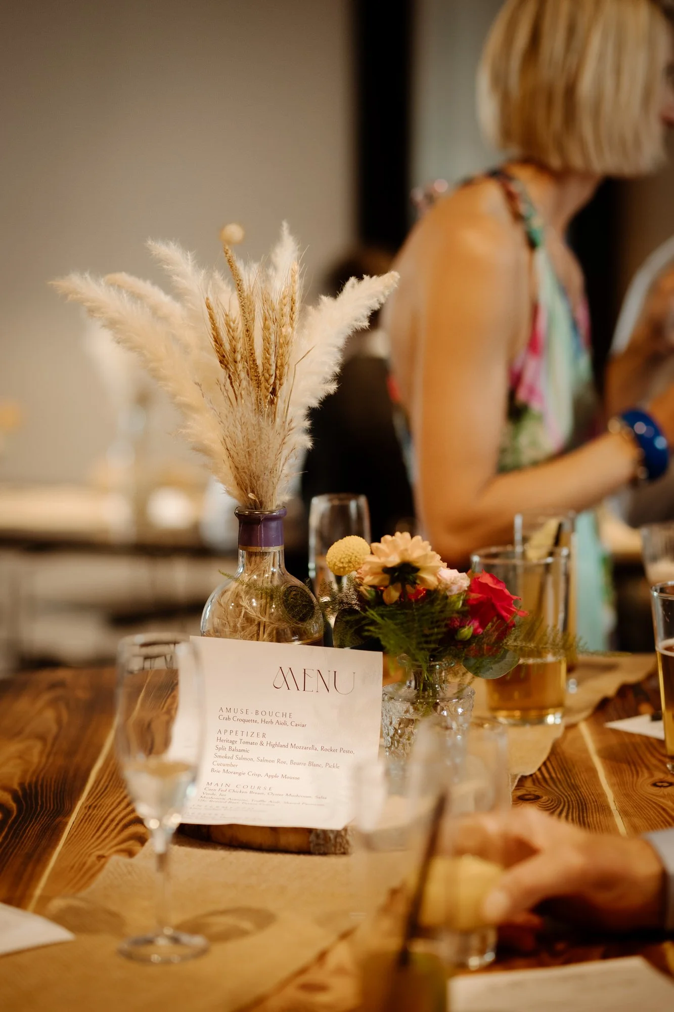 Wedding at Uile-bheist Distillery &amp; Brewery Inverness