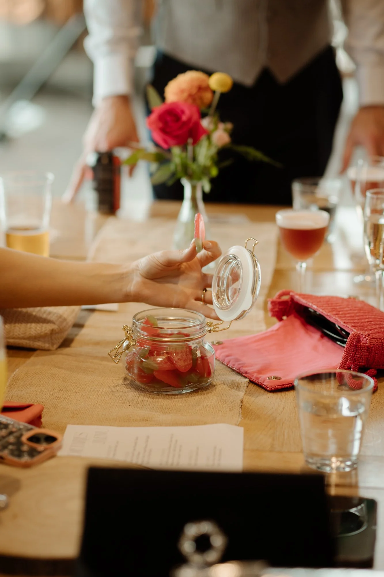 Wedding at Uile-bheist Distillery &amp; Brewery Inverness