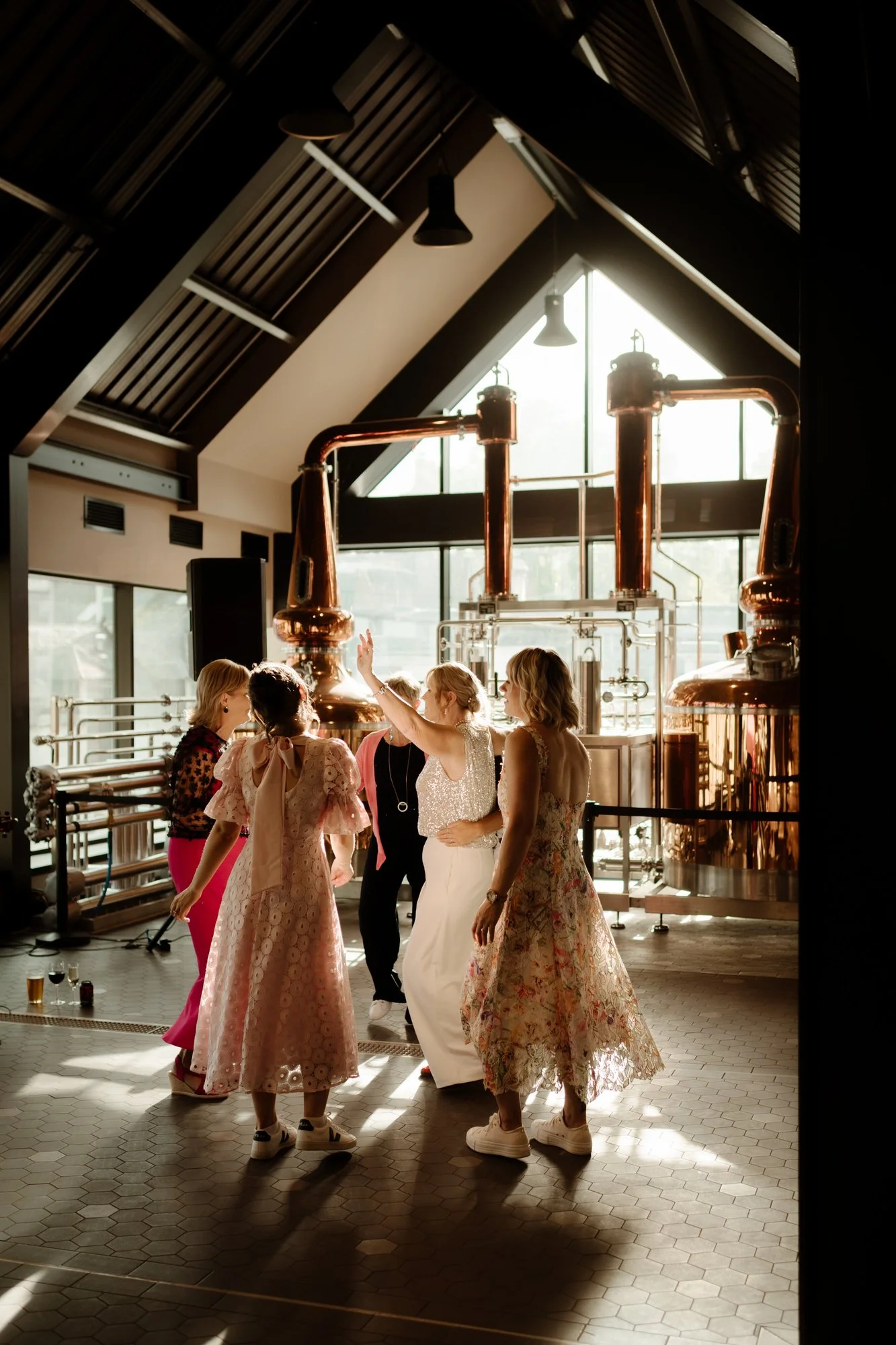 Inverness Documentary Wedding Photographer