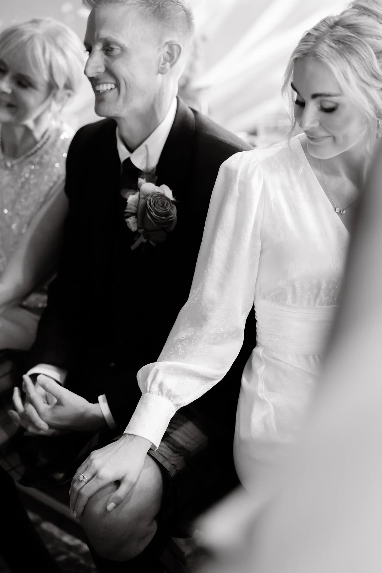 Inverness Documentary Wedding Photographer