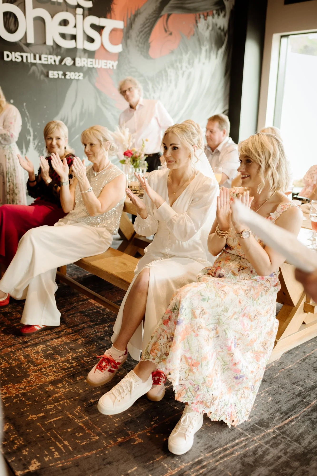 Inverness Documentary Wedding Photographer