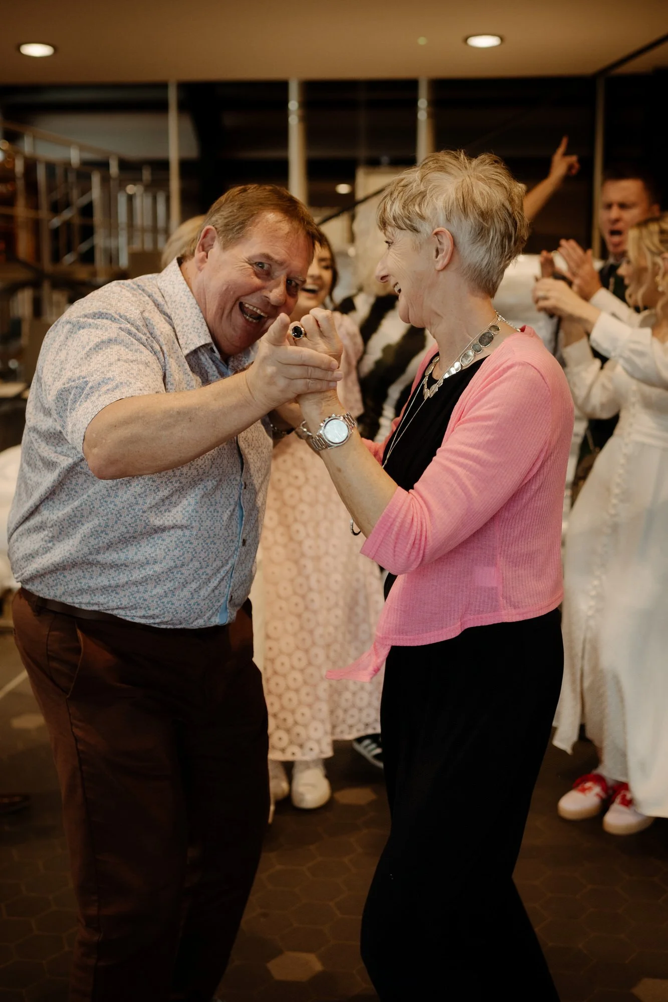 candid-wedding-party-photography-Scotland