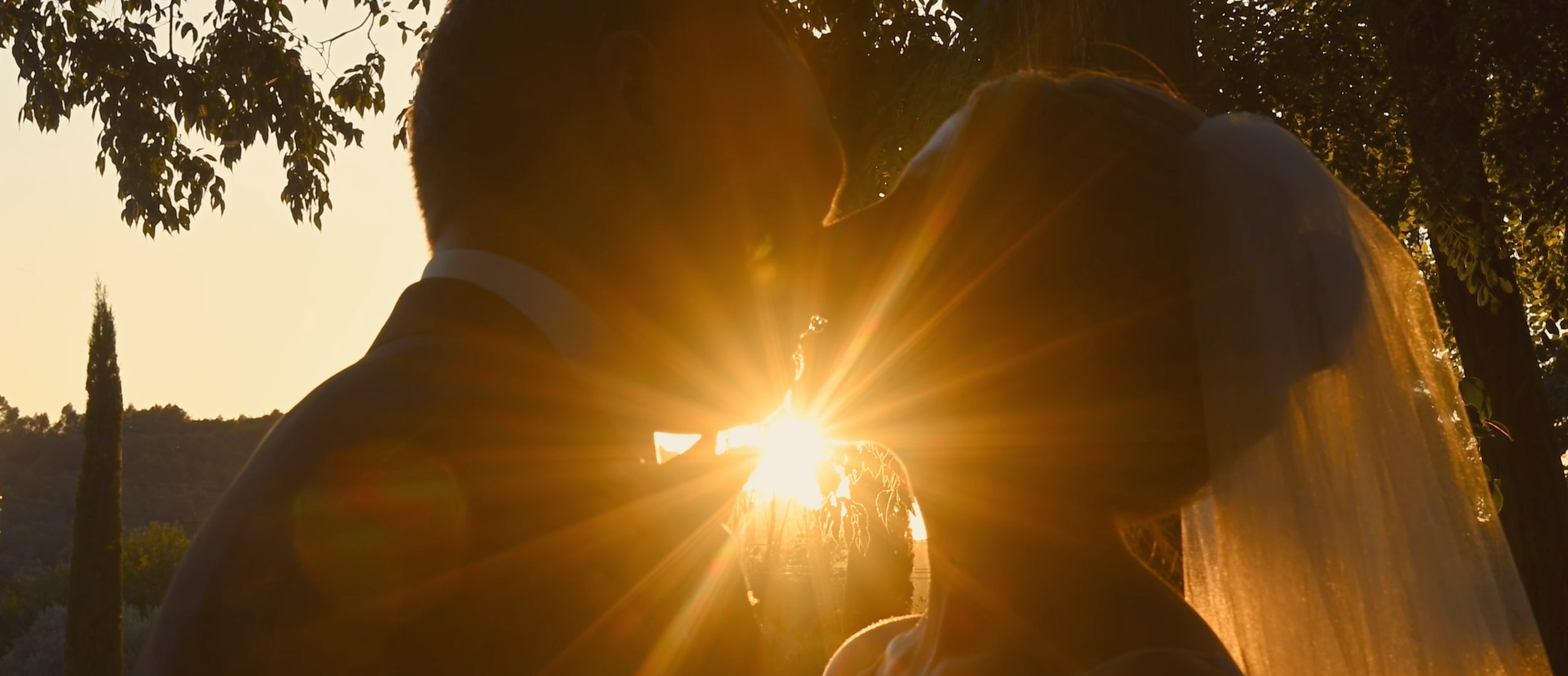 Provence Wedding Film \\ Le Domaine du Fortin Farmohouse, Luberon
