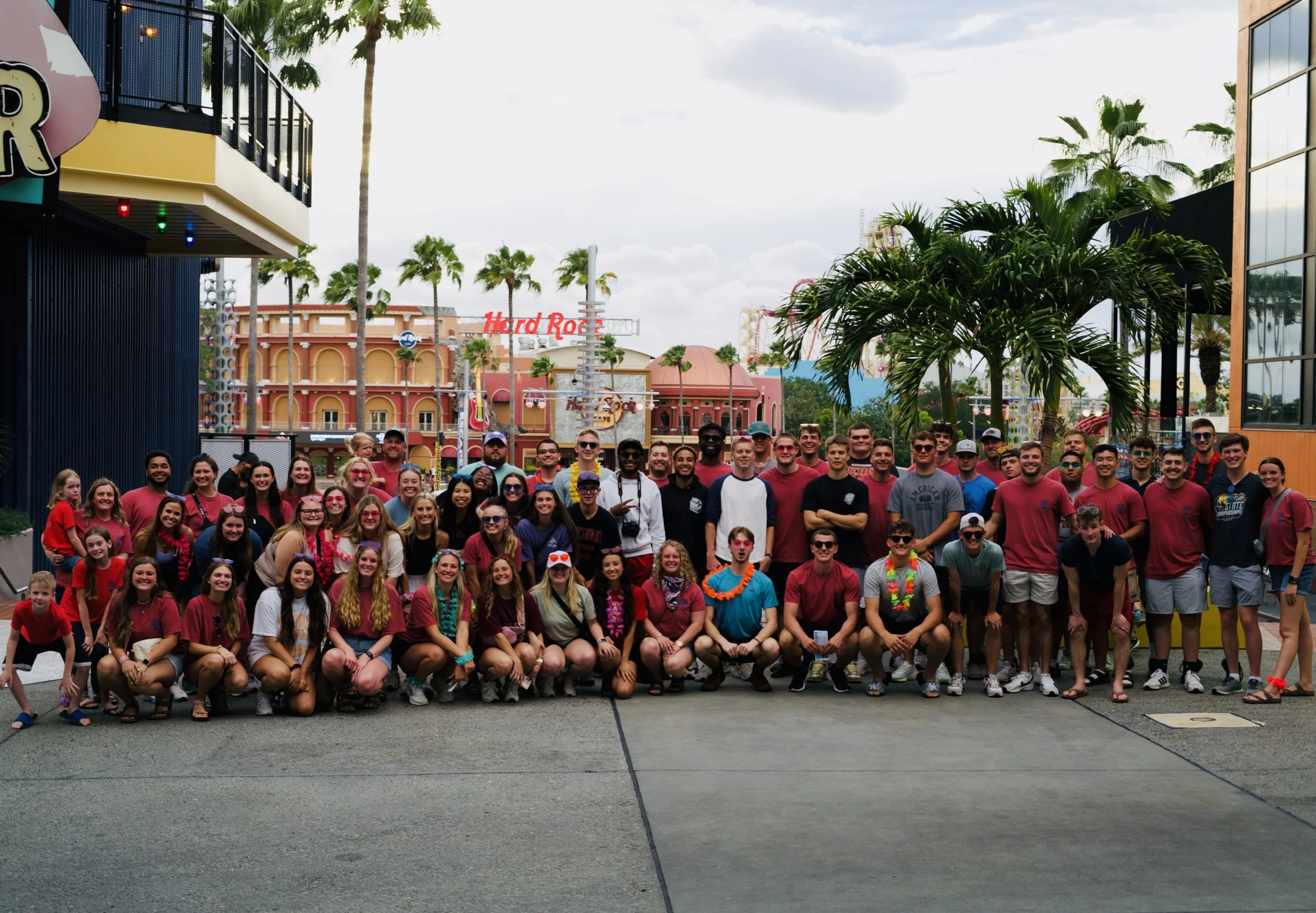 Orlando Project 2024