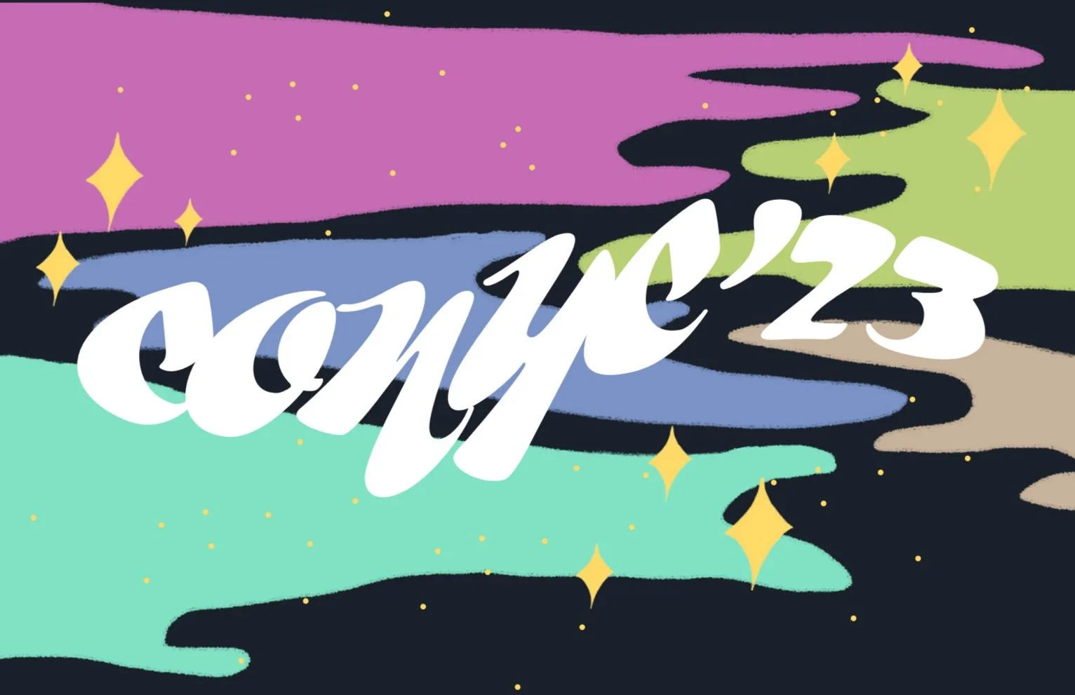 New Years Conference 2023