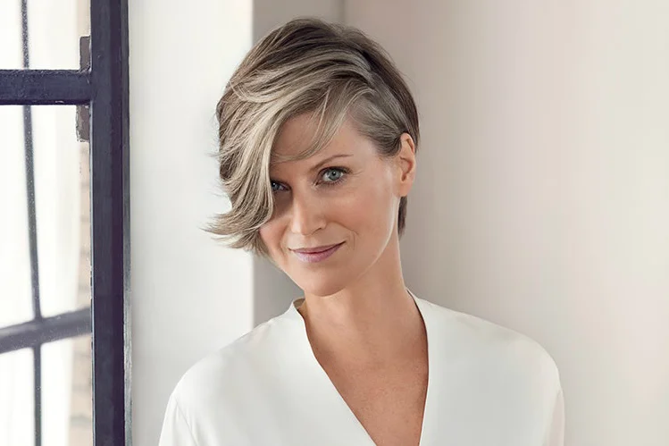 Le Beige - Delicate contouring