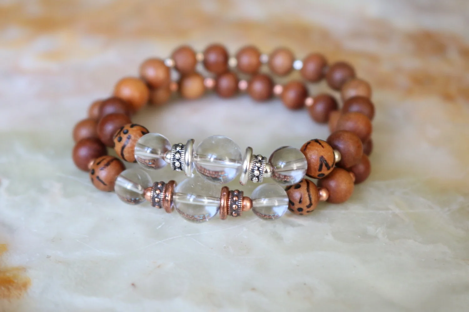 Healing Bracelet: Growth – Prevention is Key