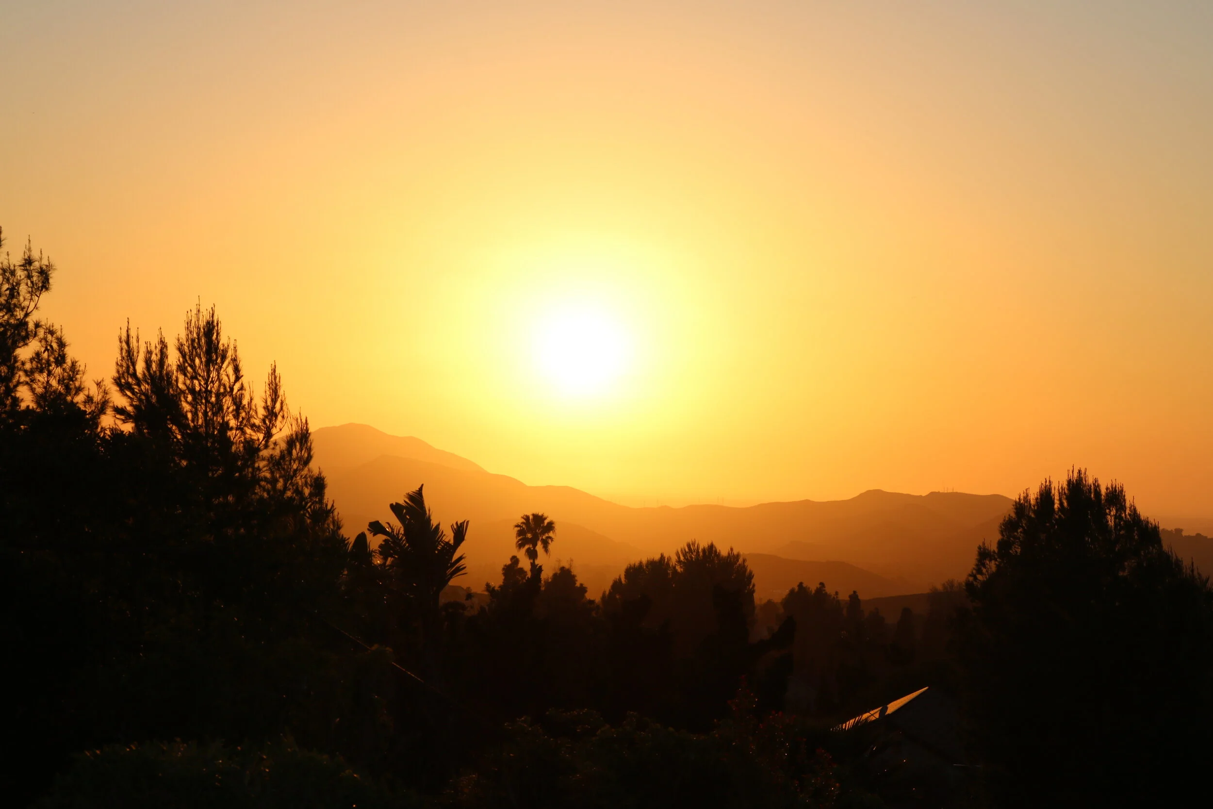 Two Things that Make Letting Go Easier