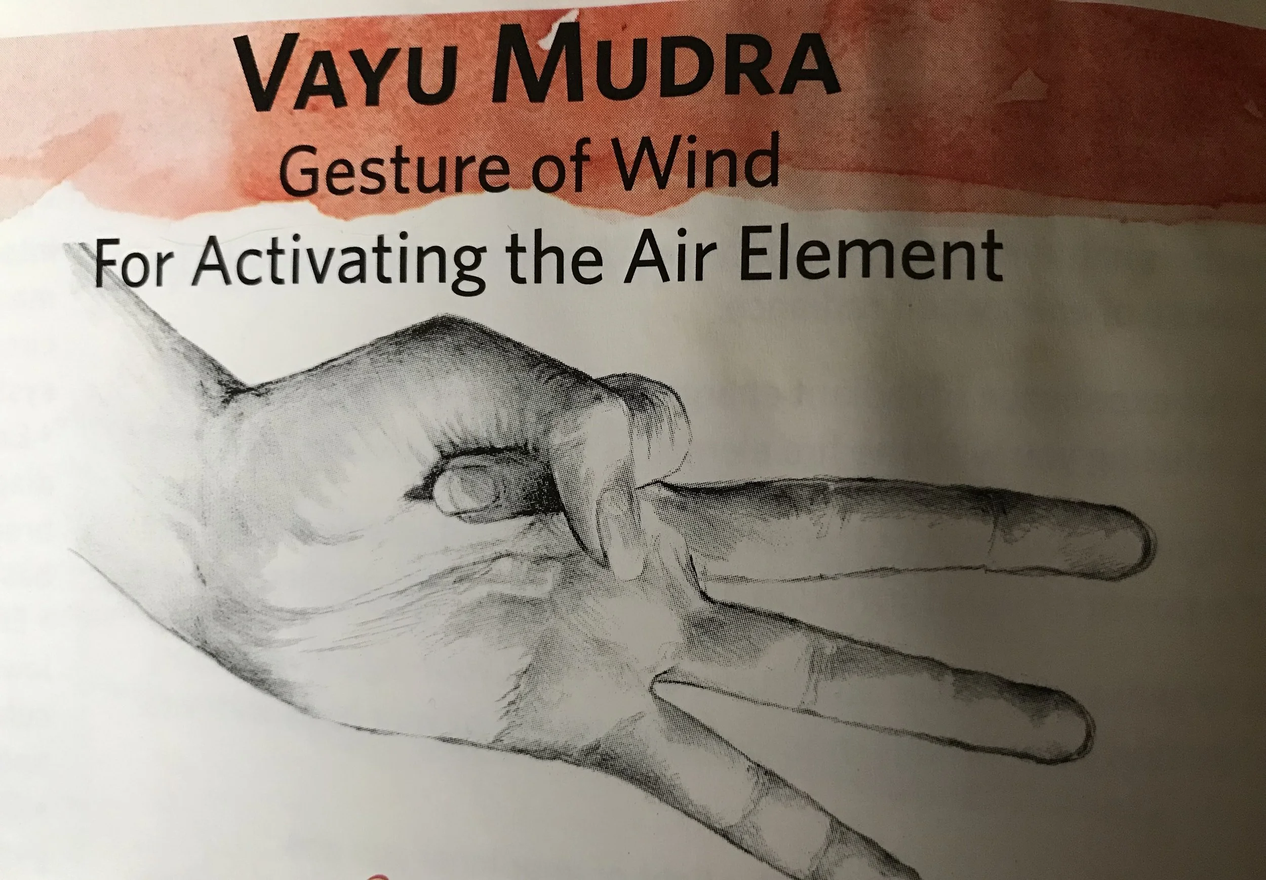 Need a Boost? Energize with these 3 mudras