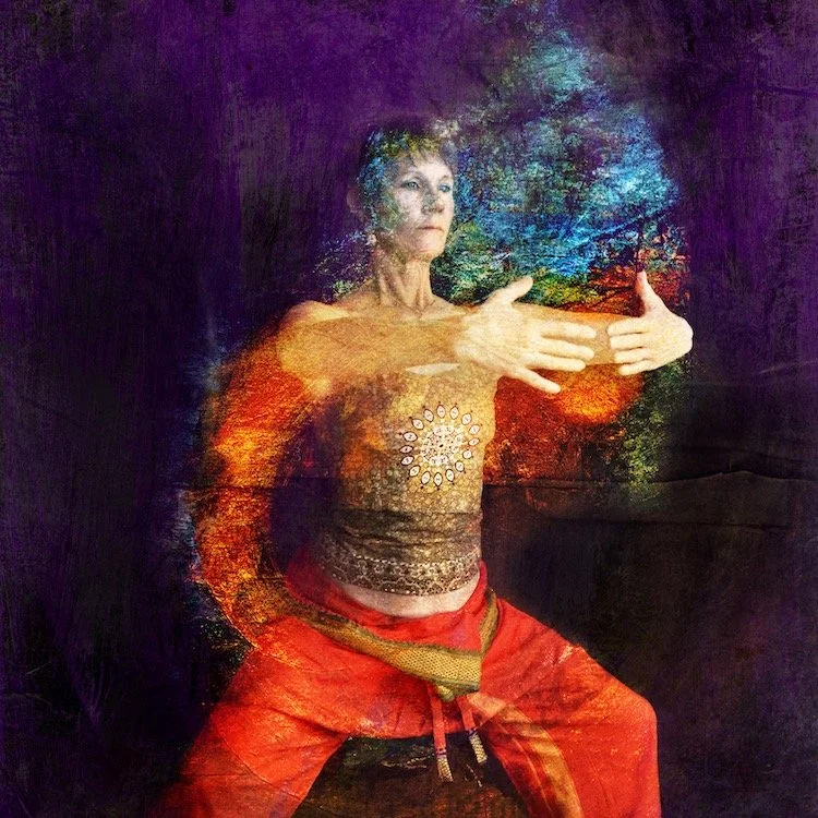 Breathing for Inner Peace