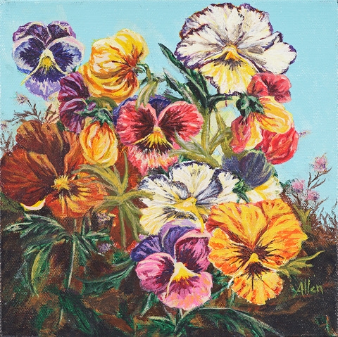 Gail Allen