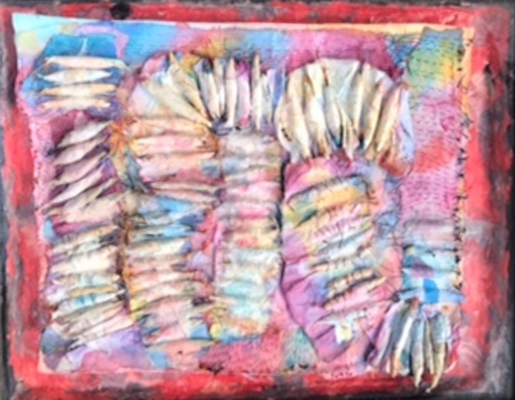 Polly Moak